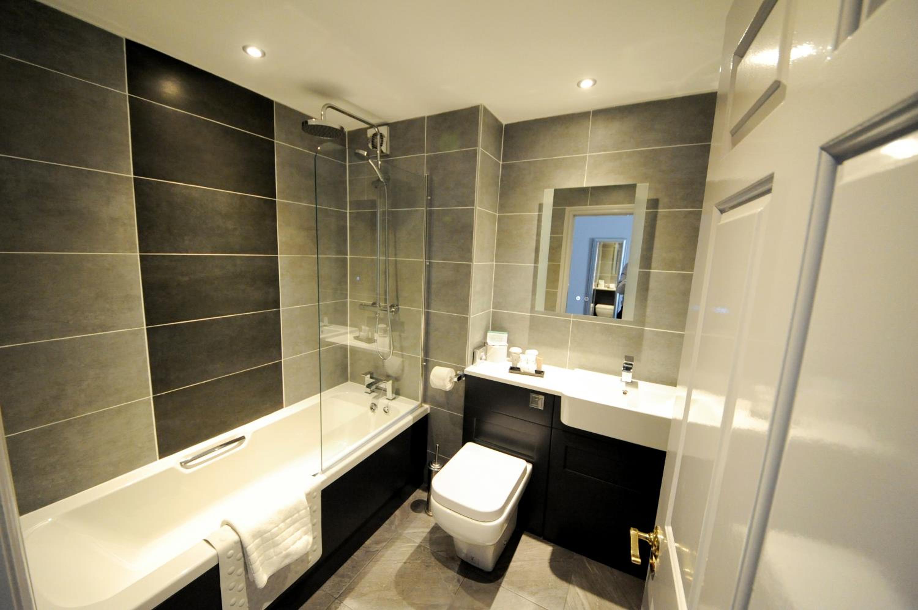 Family triple room - Photo 4