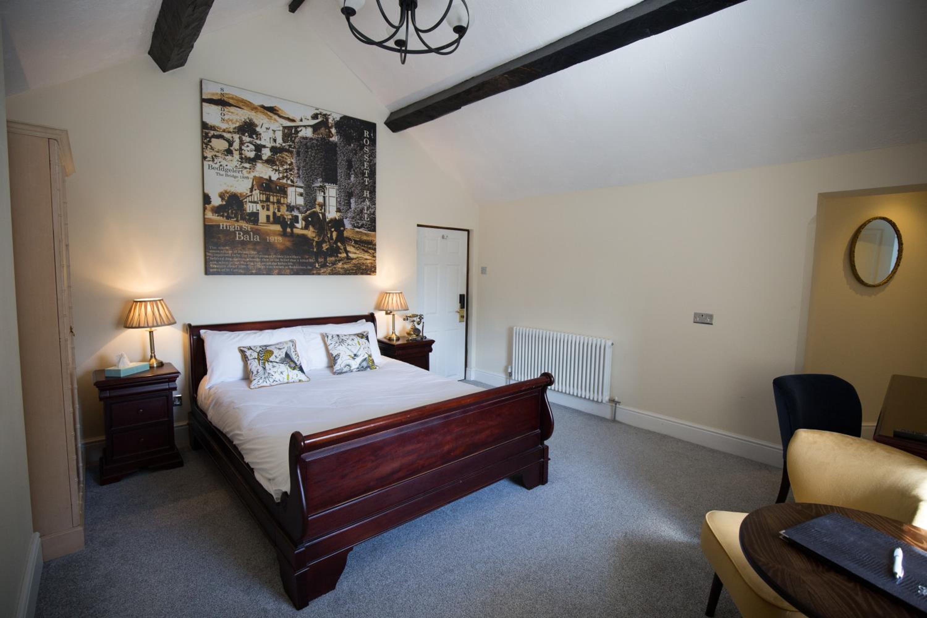 King Suite - Photo 1