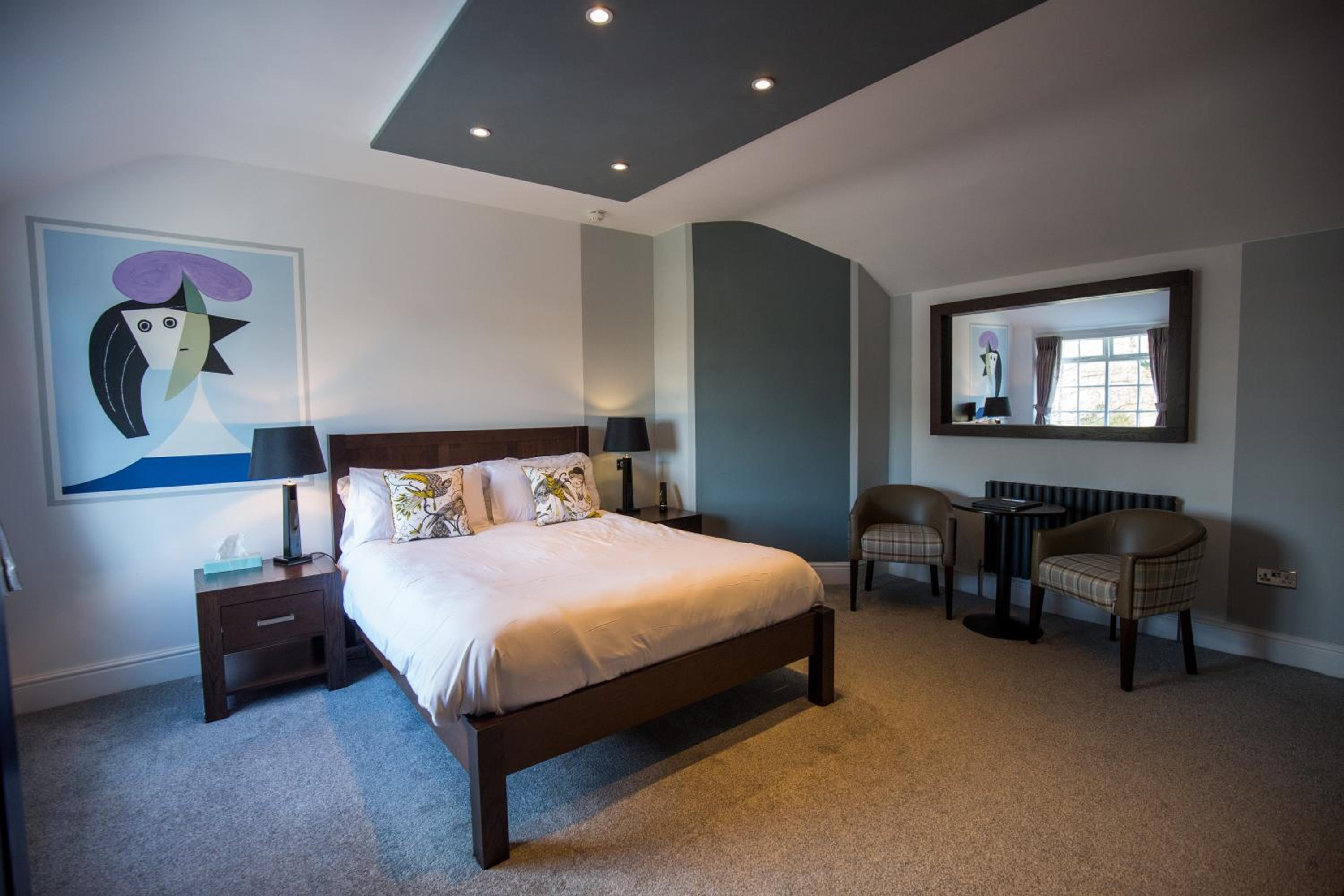 King Suite with Country View - Photo 3