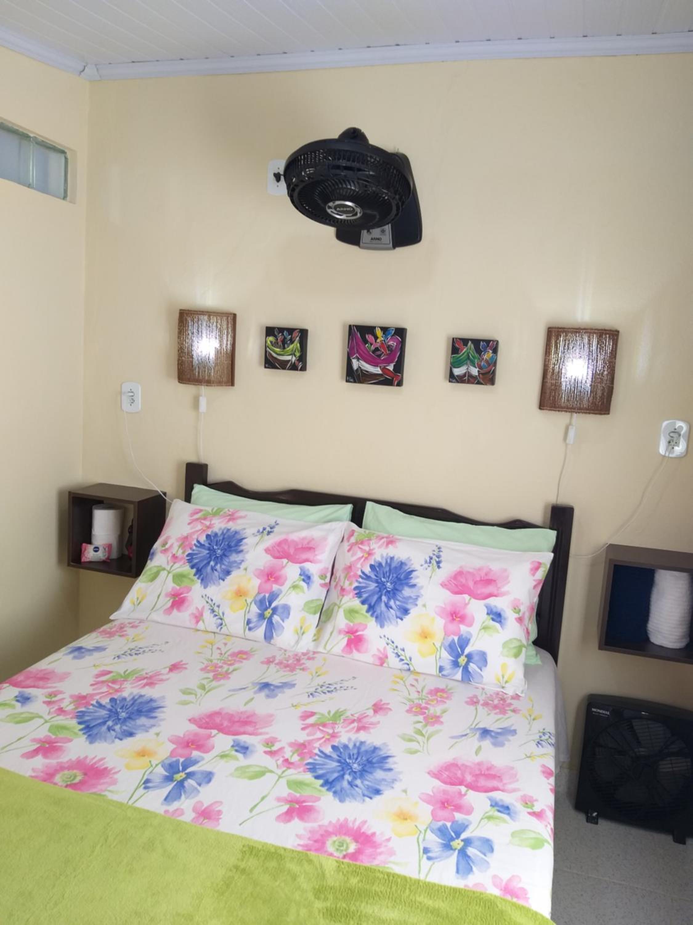 Double Room with Private Bathroom photo 2