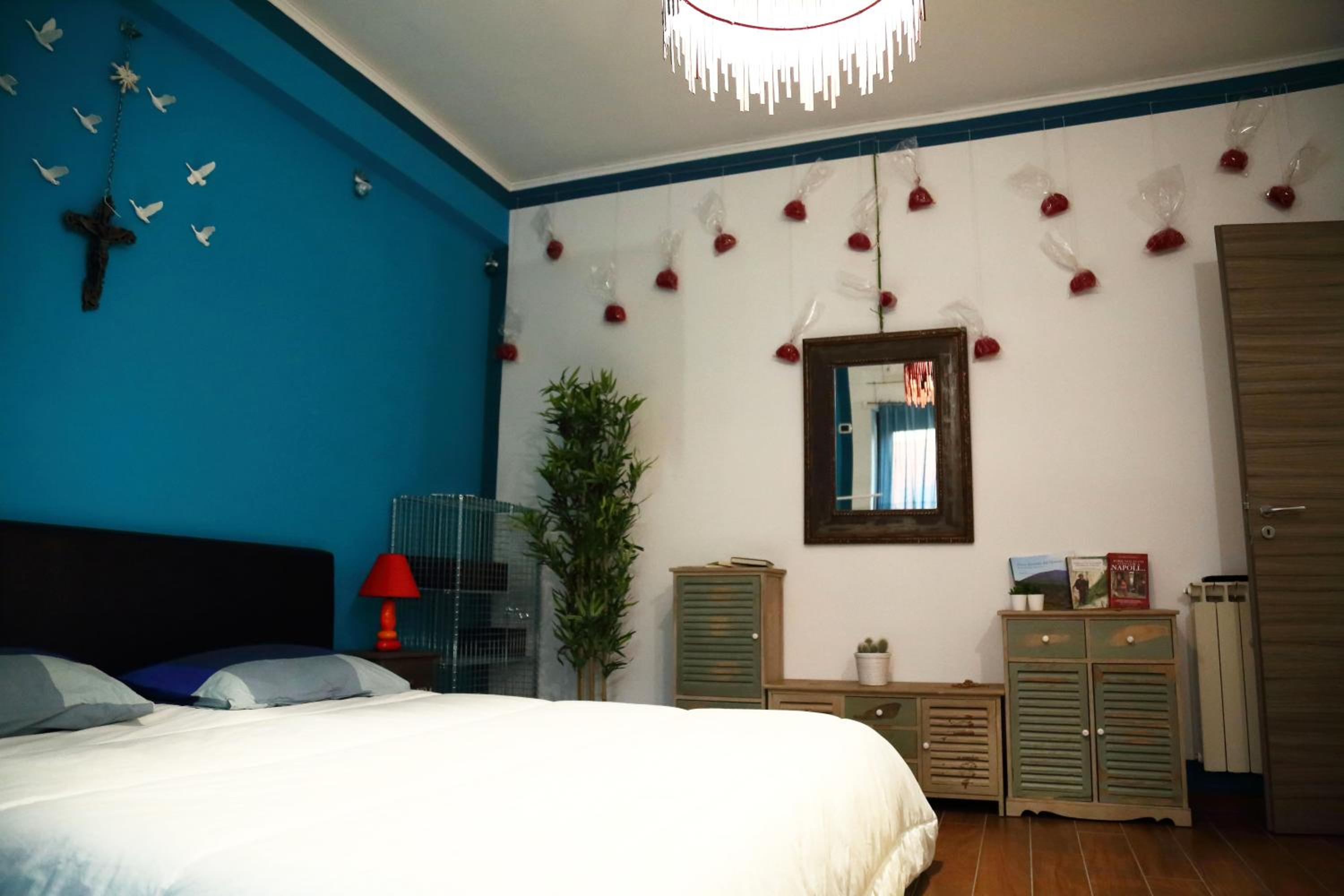 Double Room with Private Bathroom photo 3