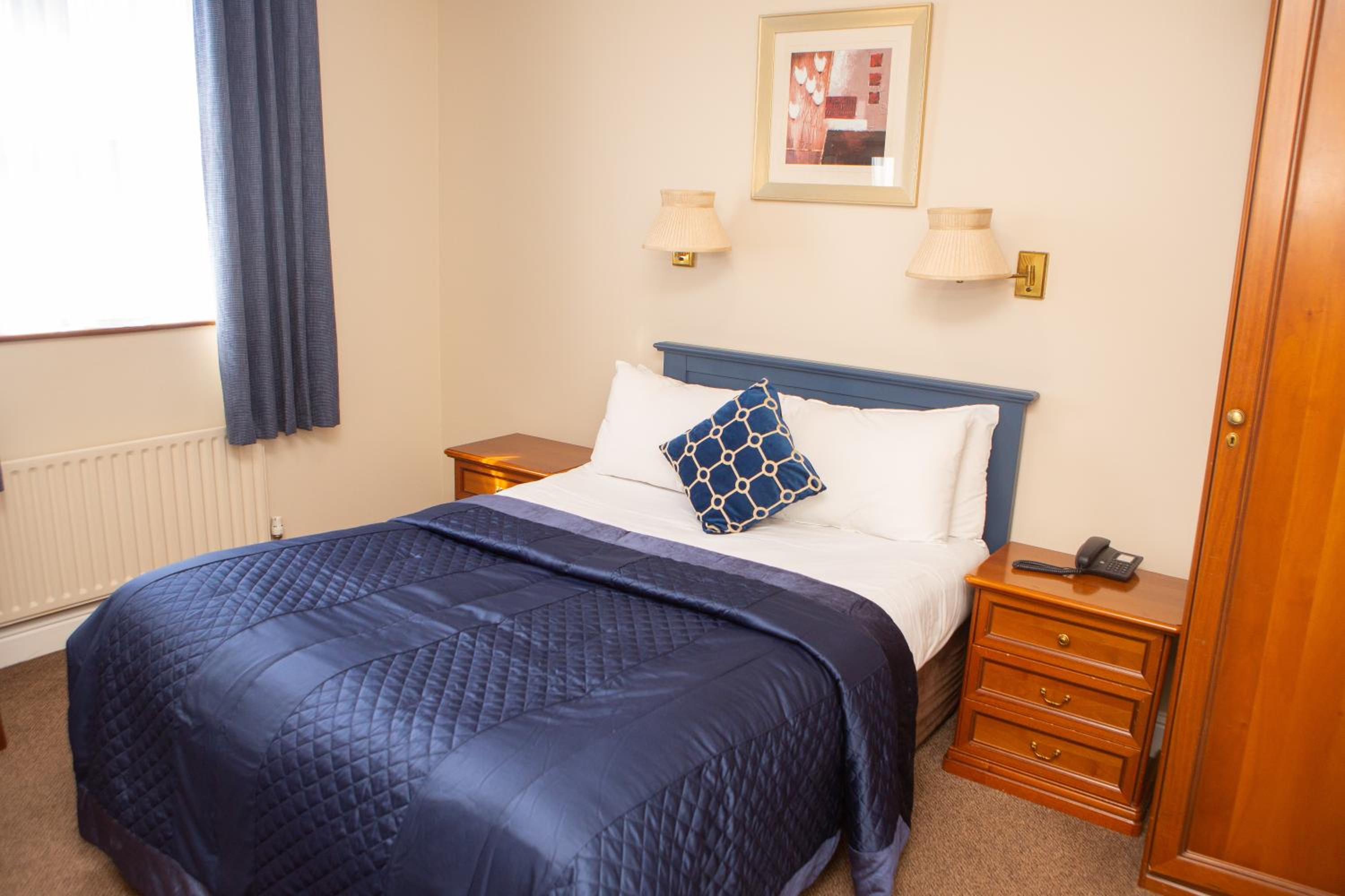 Double Room photo 1