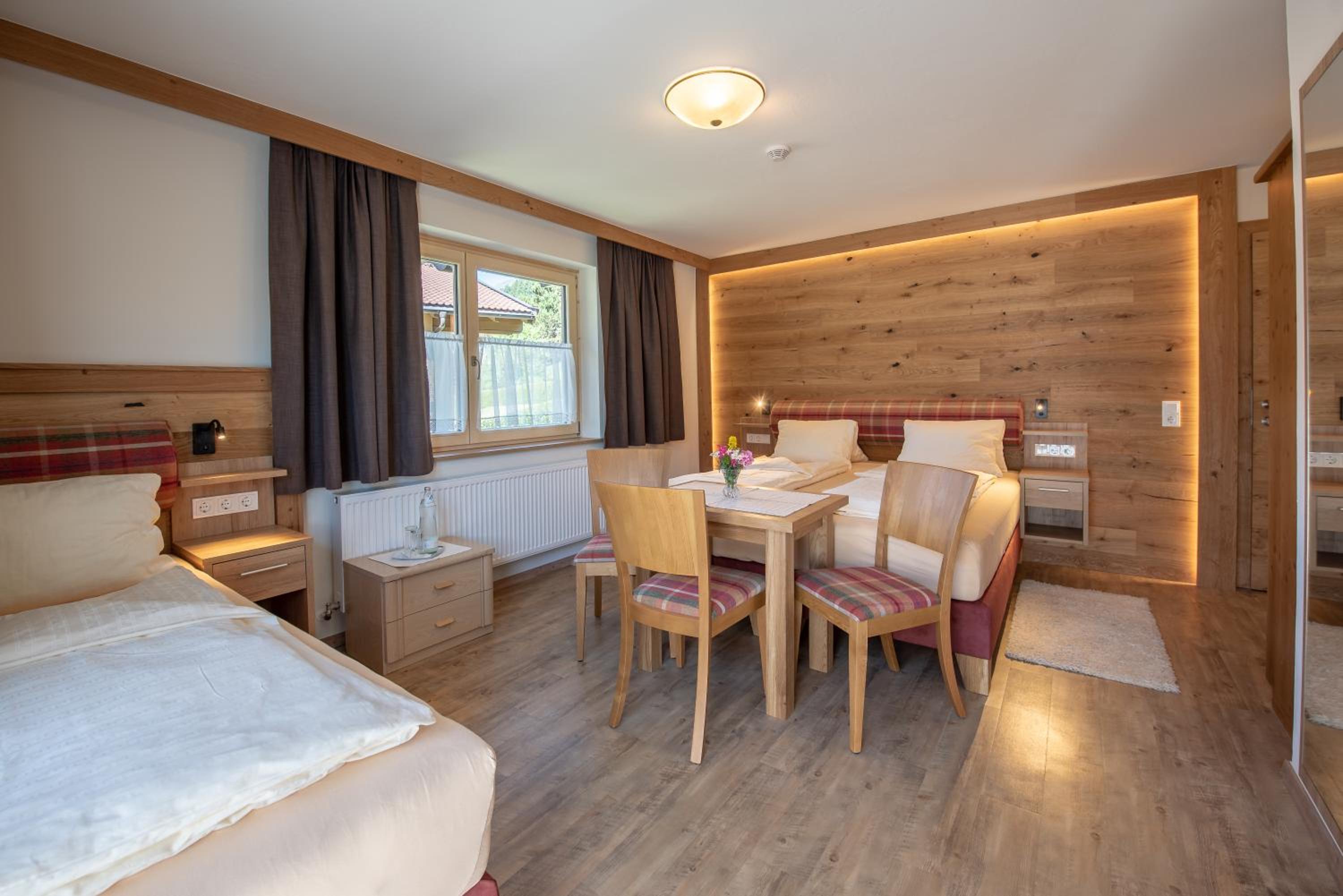 Triple Room photo 3