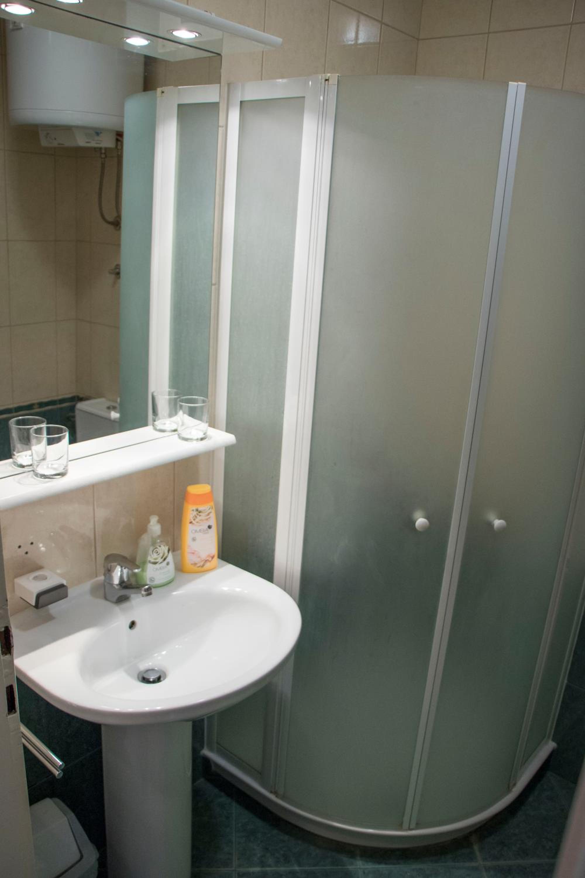 Double Room with Parking photo 2