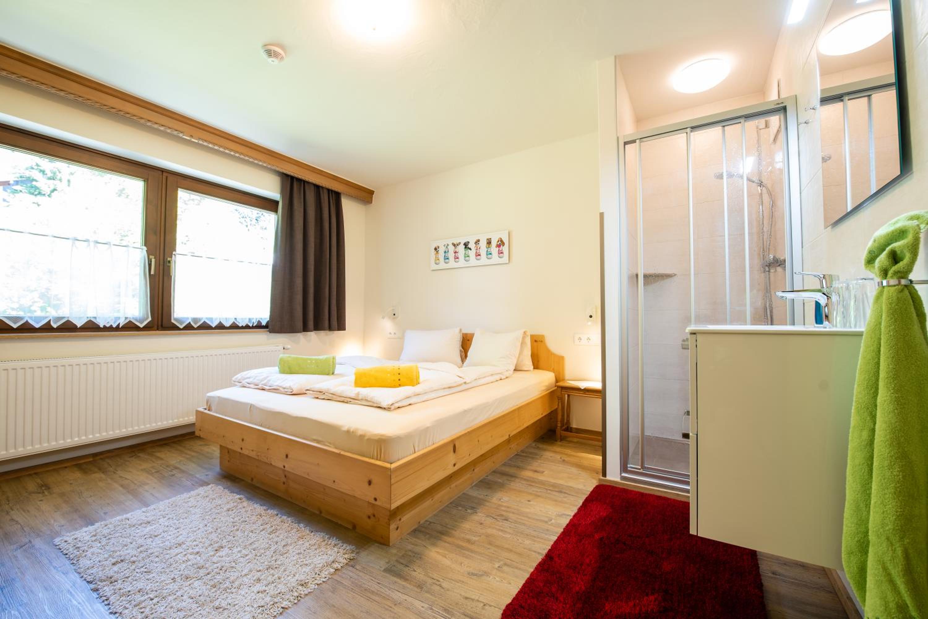 Double Room with Shared Toilet photo 2