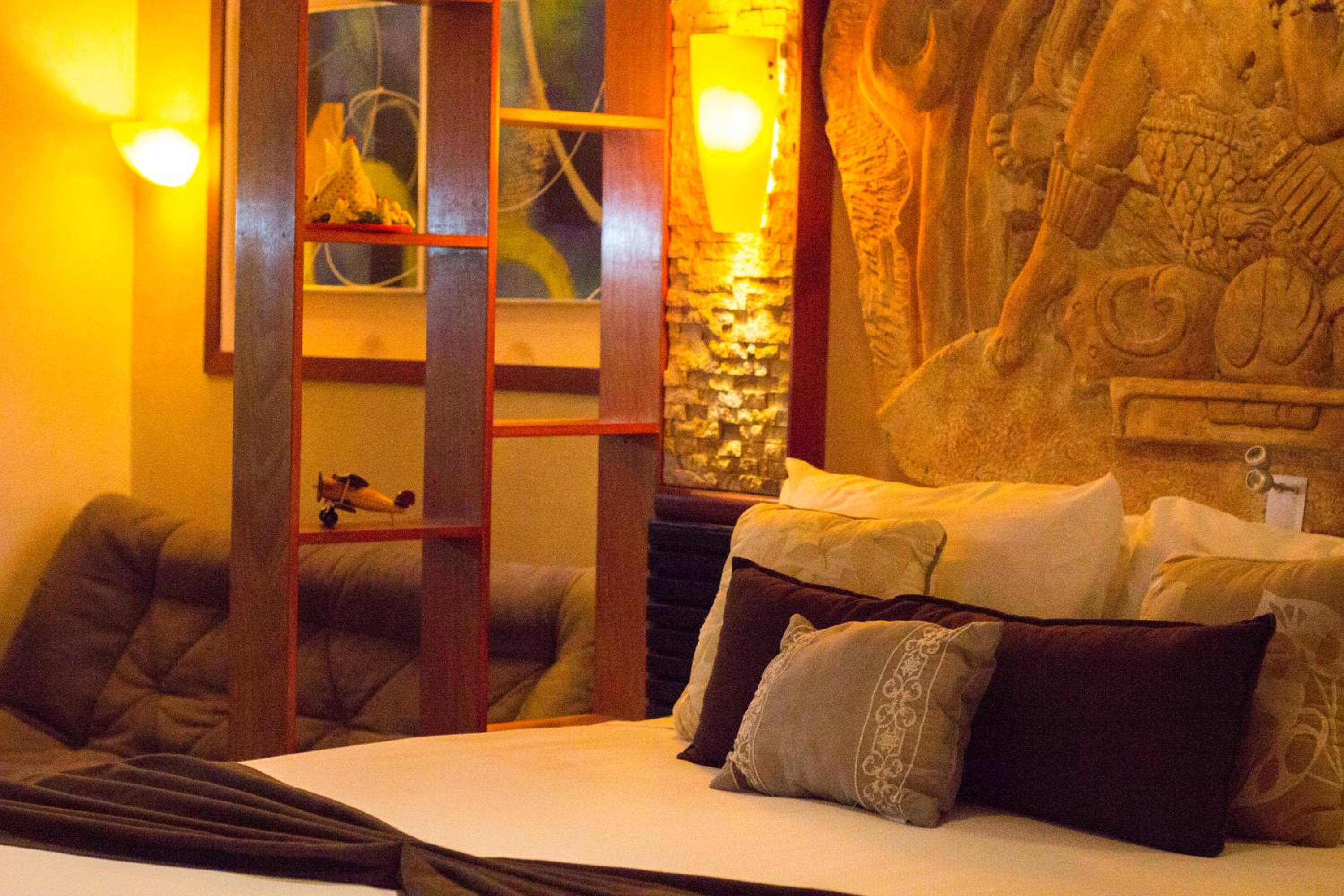 Junior Suite Café - Photo 8