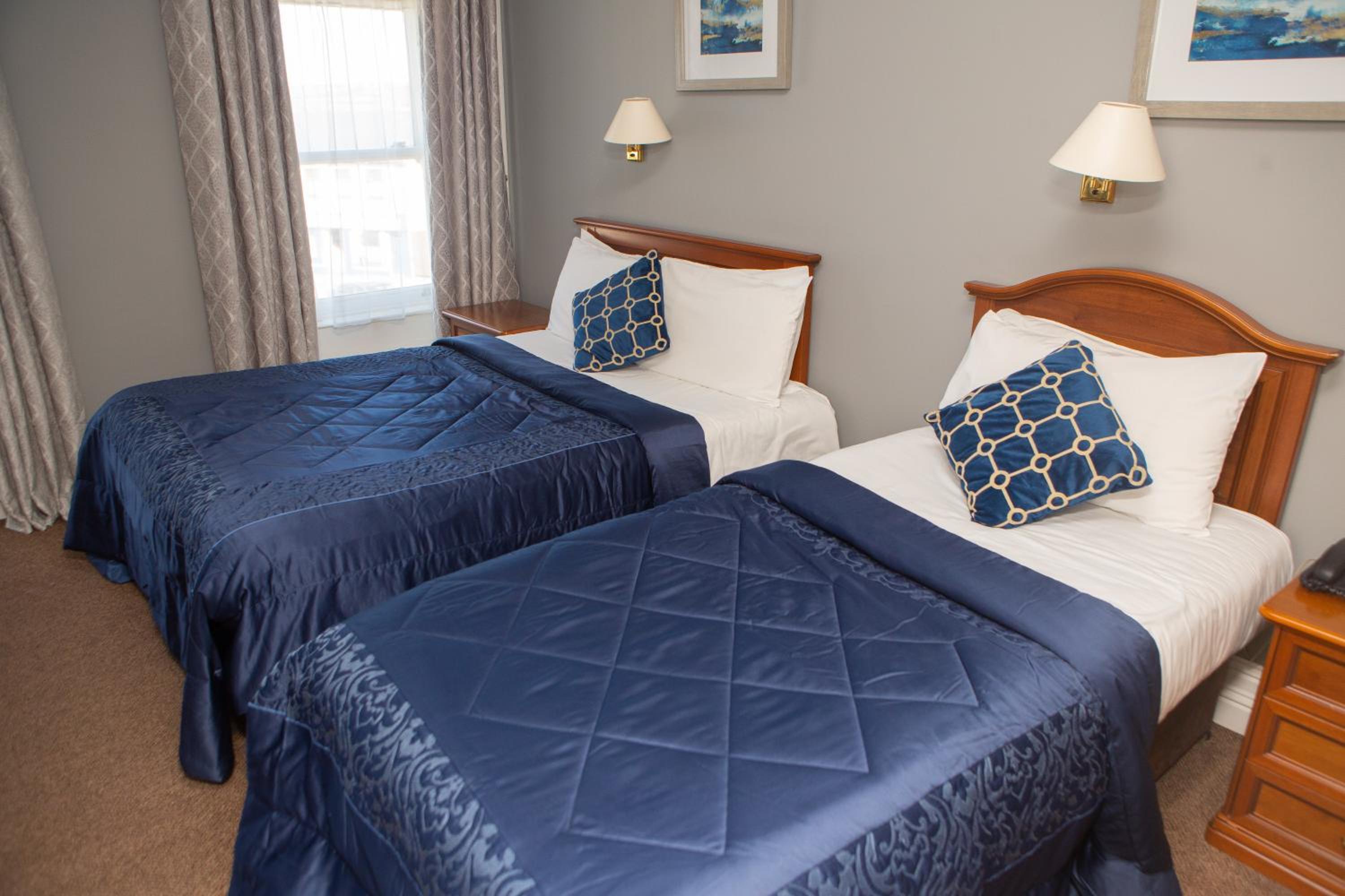 Special Offer - Family Room (2 Adults + 2 Children) photo 3