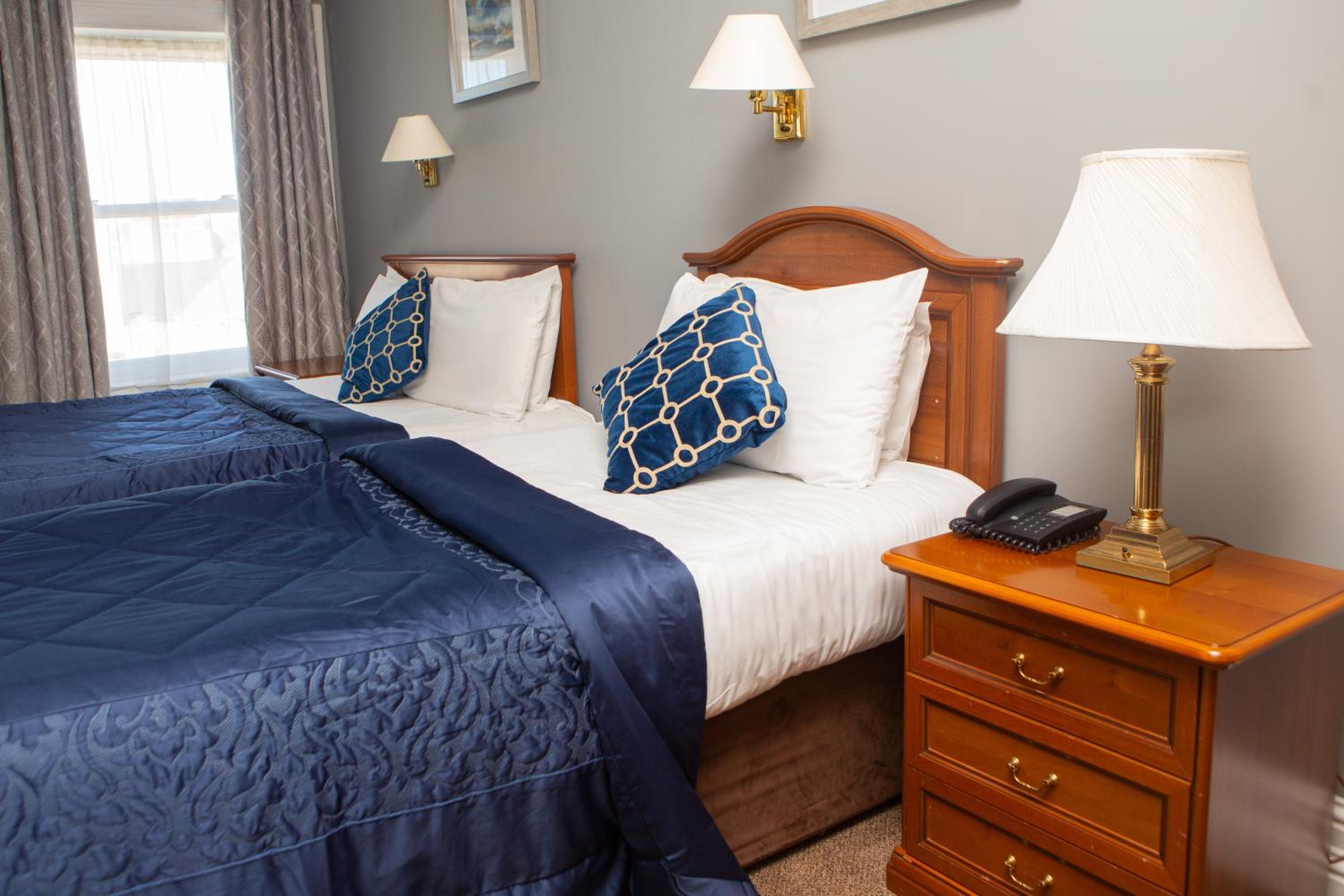 Twin Room photo 1