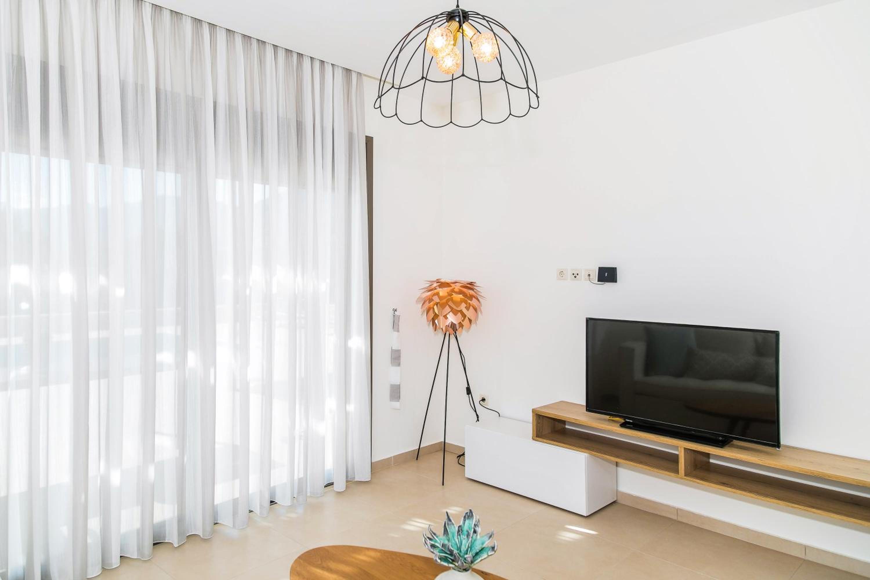 Maison 3 Chambres