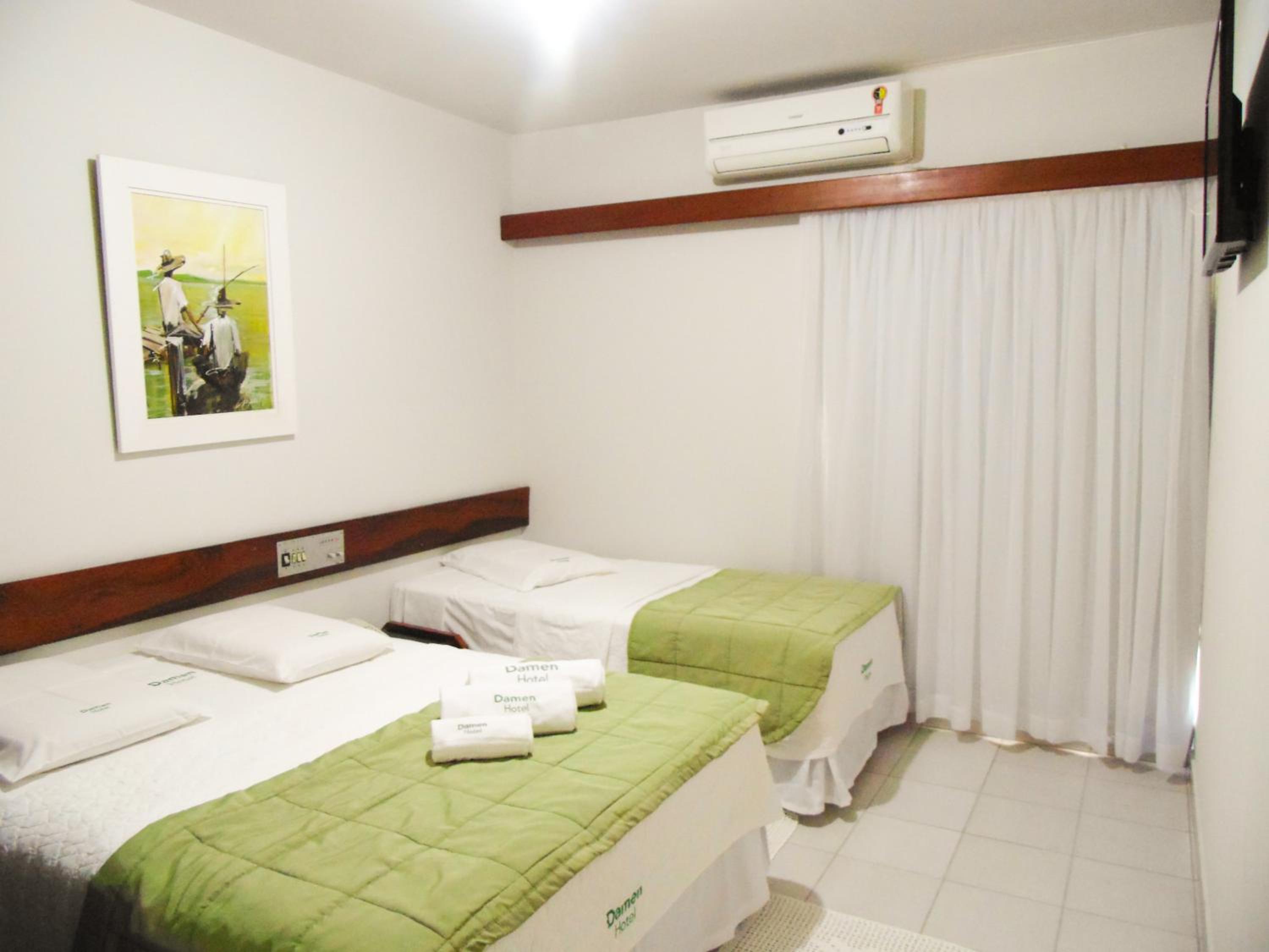 Standard Triple Room photo 1
