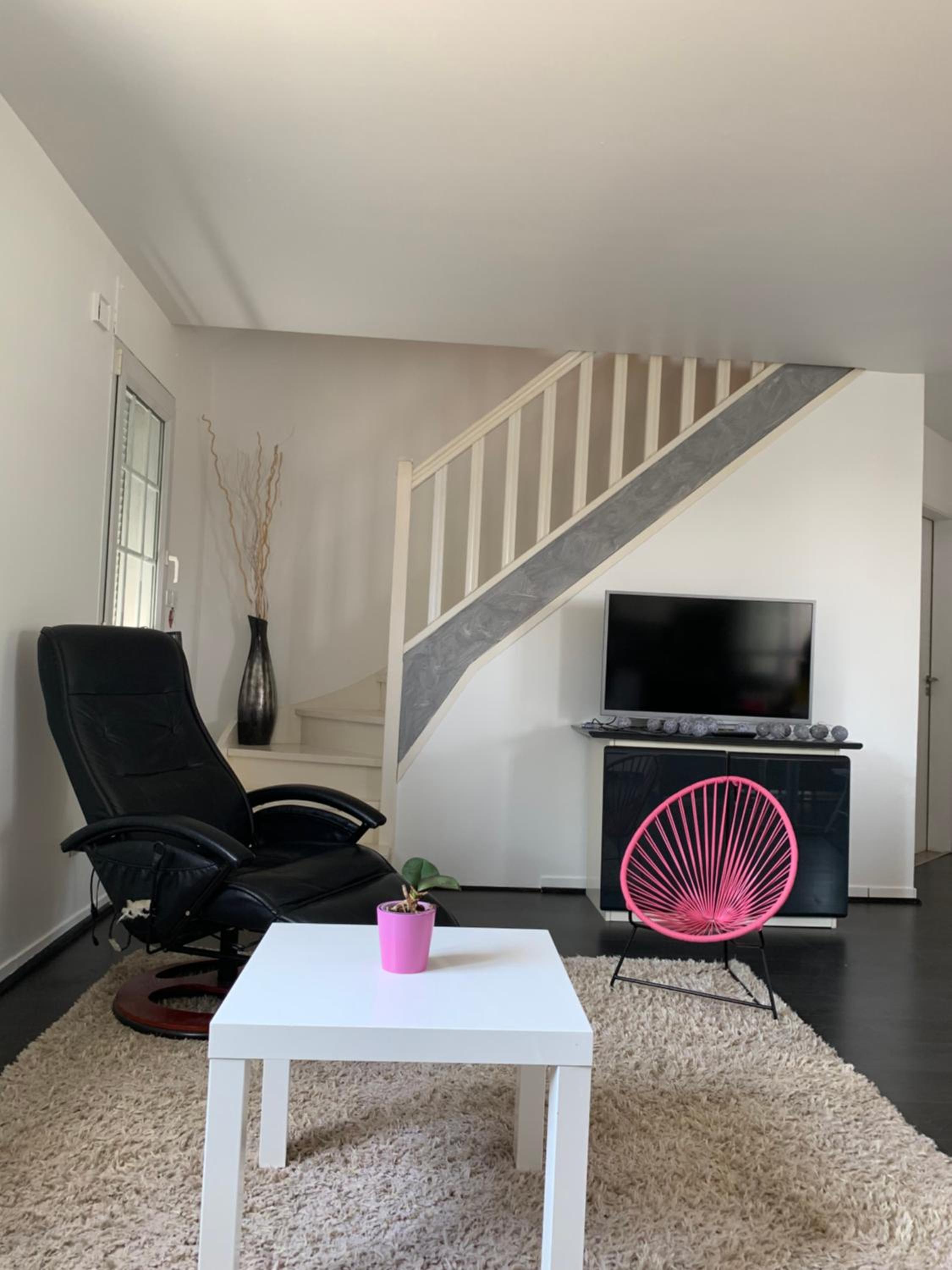 Apartment - Split Level