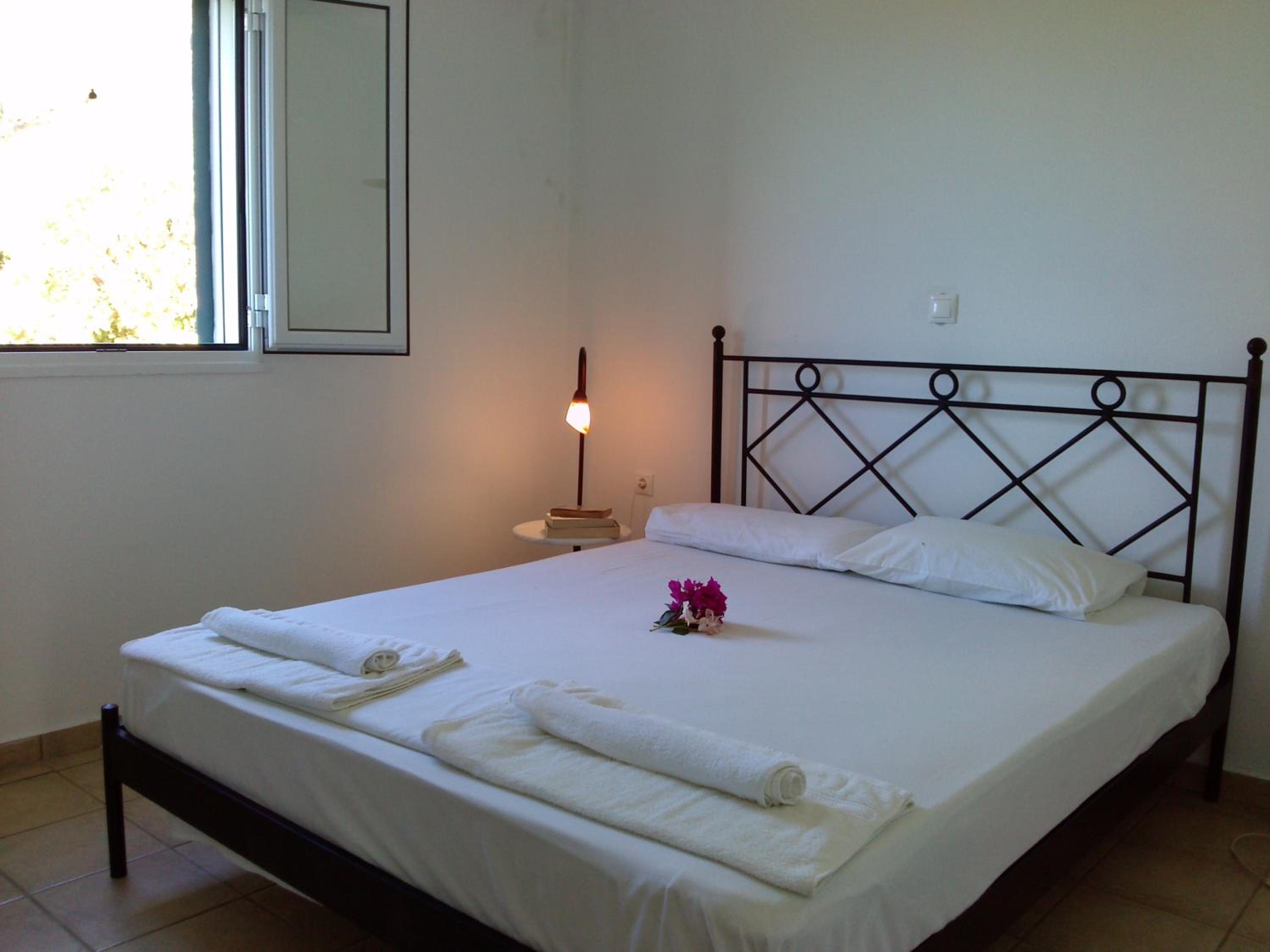Apartment with Garden View - Photo 1