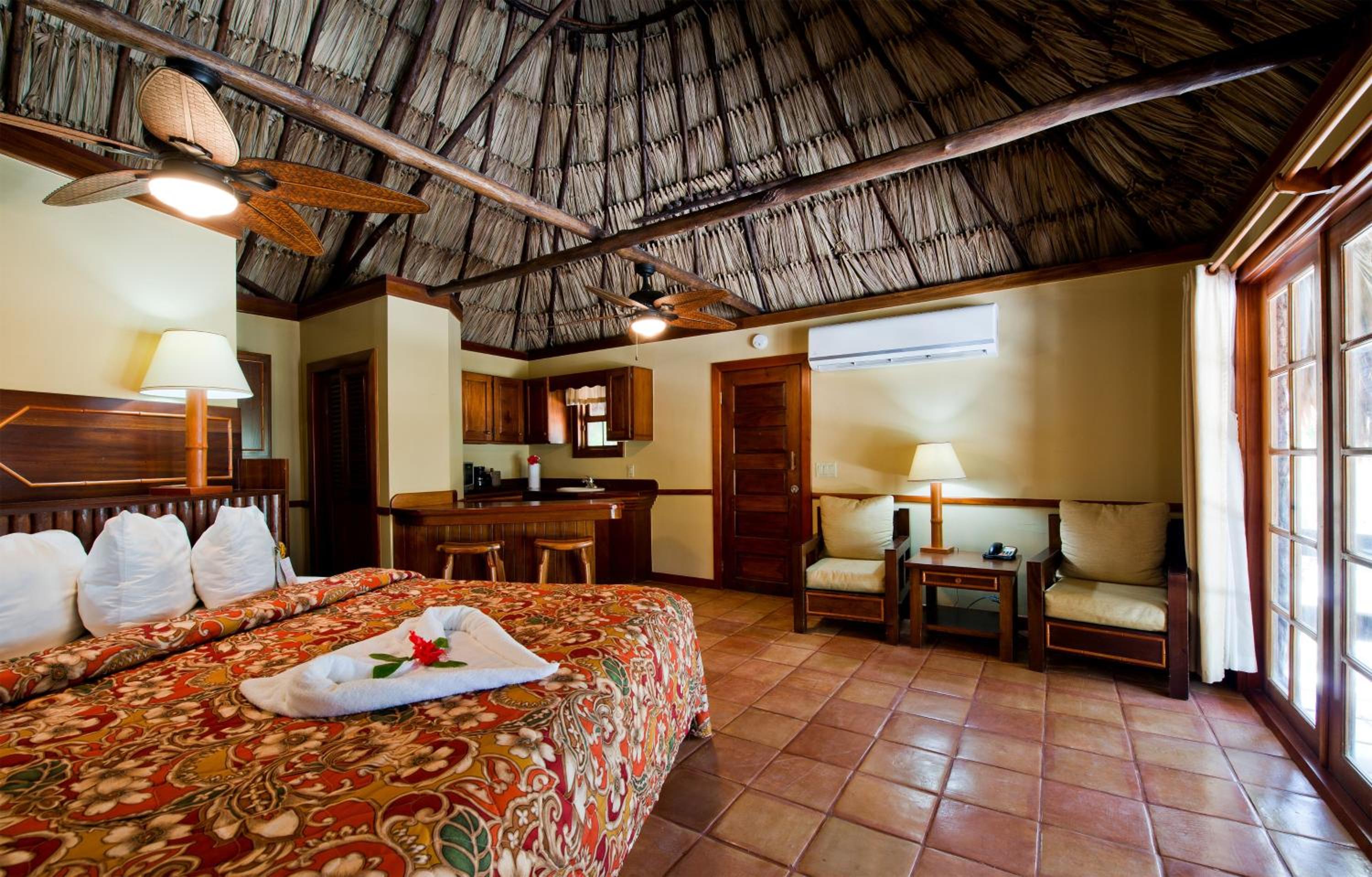 Mini Suite