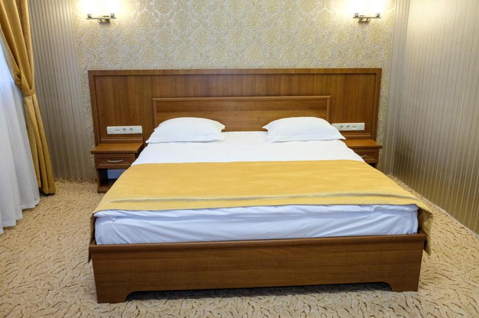 Double or Twin Room photo 3