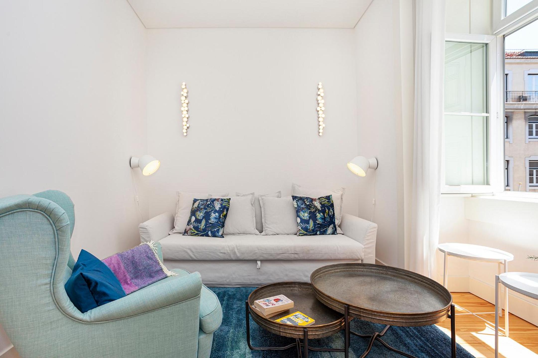 Superior Apartment photo 2
