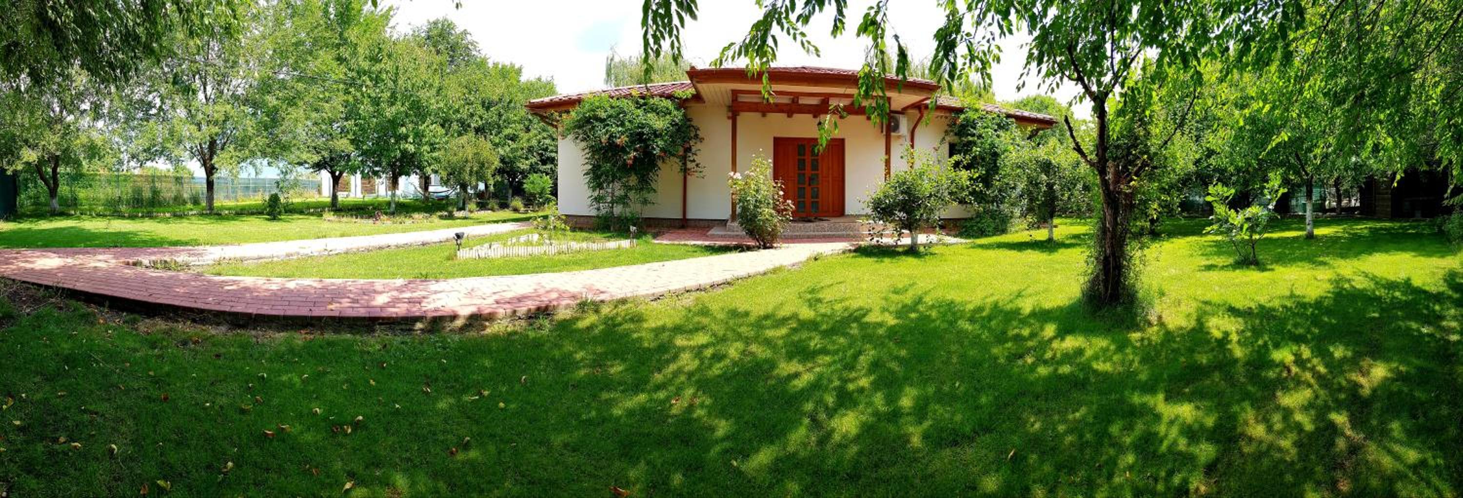 Vacation Home photo 2