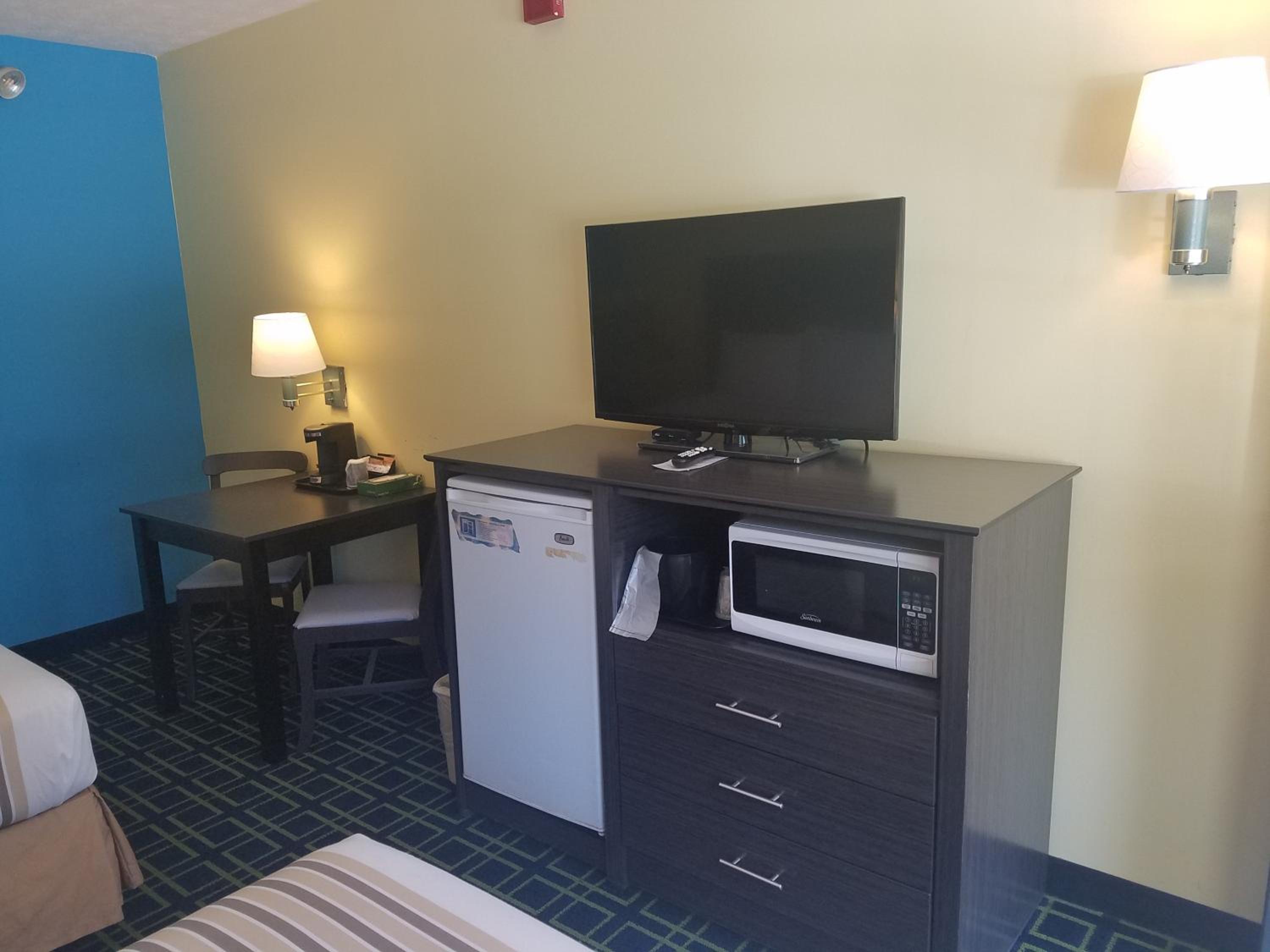 Double Room - Disability Access - Photo 4