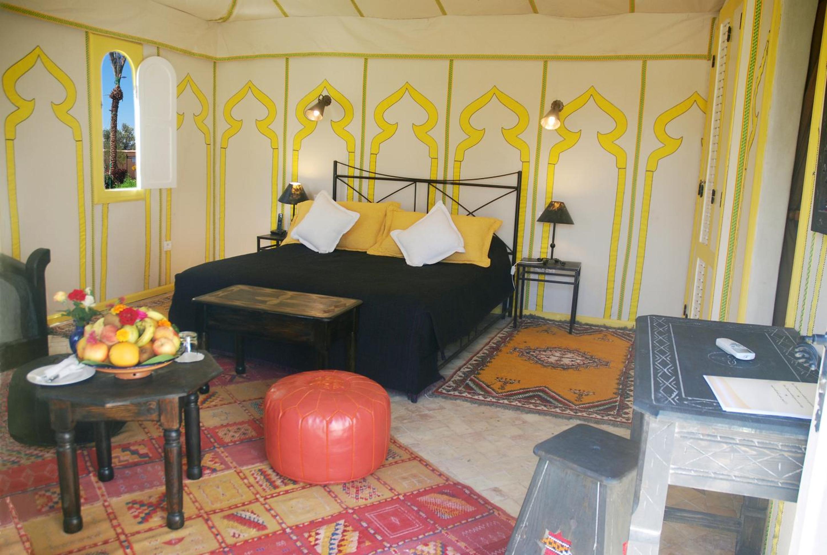Berber Tent (2 Adults) photo 2