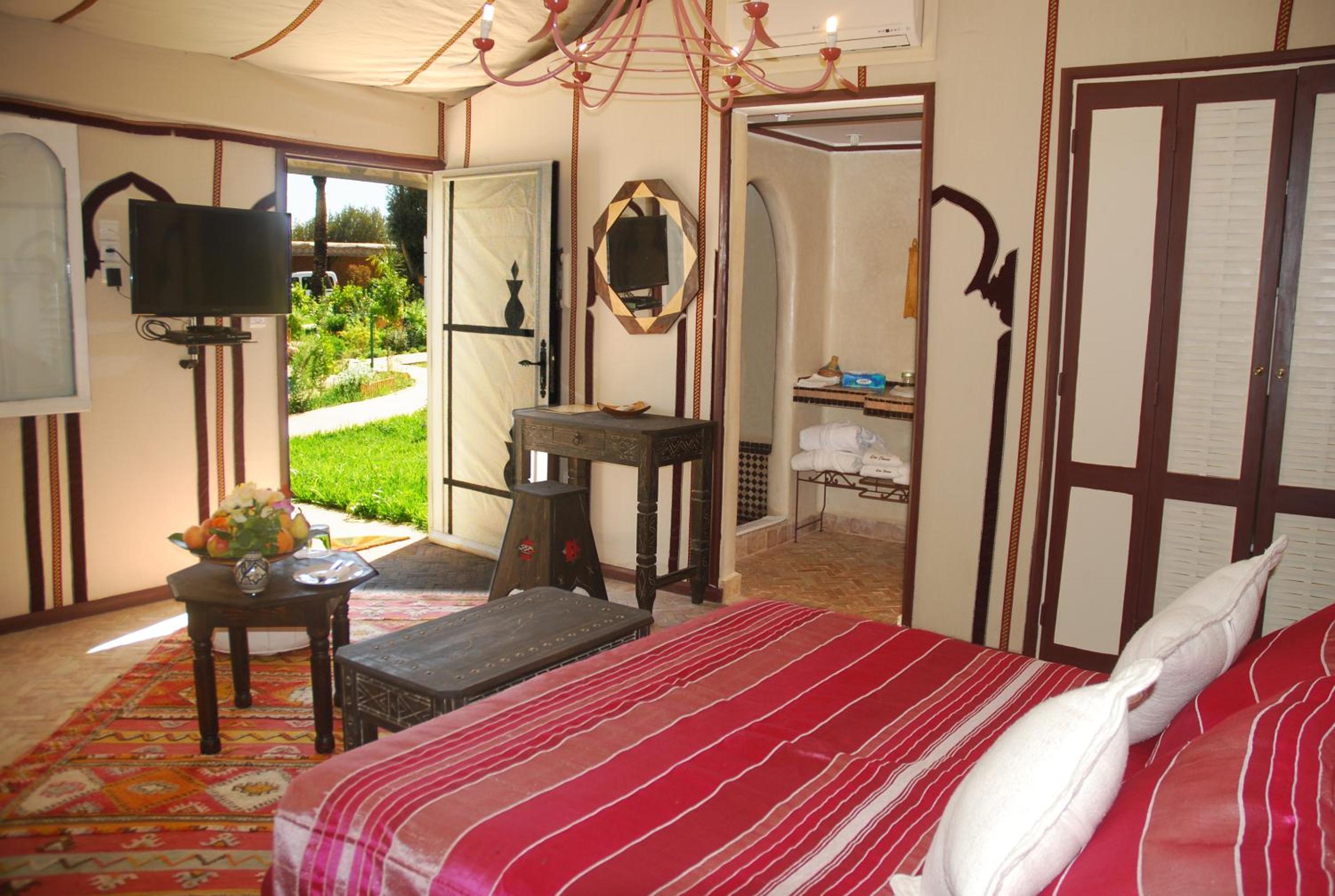 Berber Tent (2 Adults) photo 3