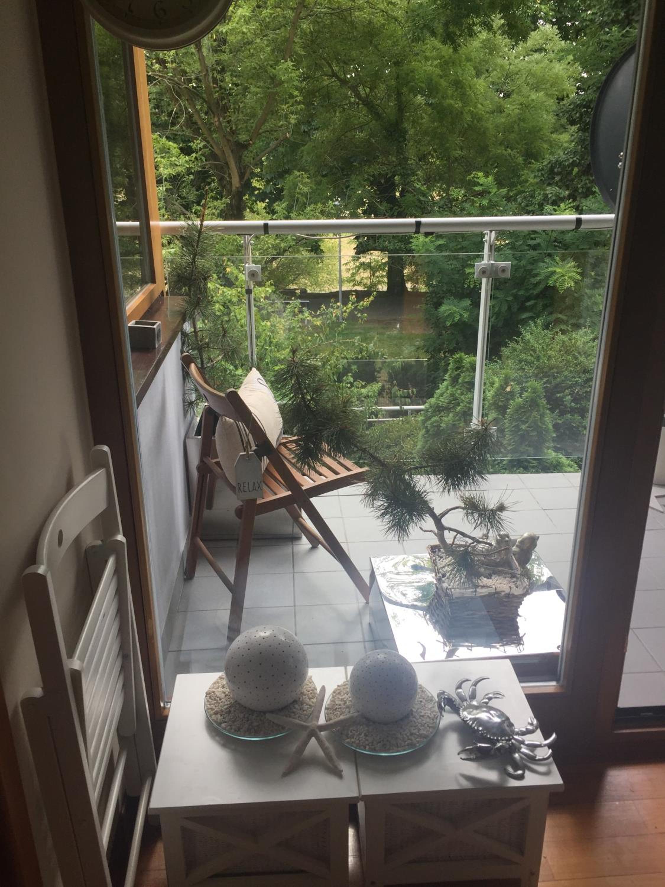 One-Bedroom Apartment - Photo 1