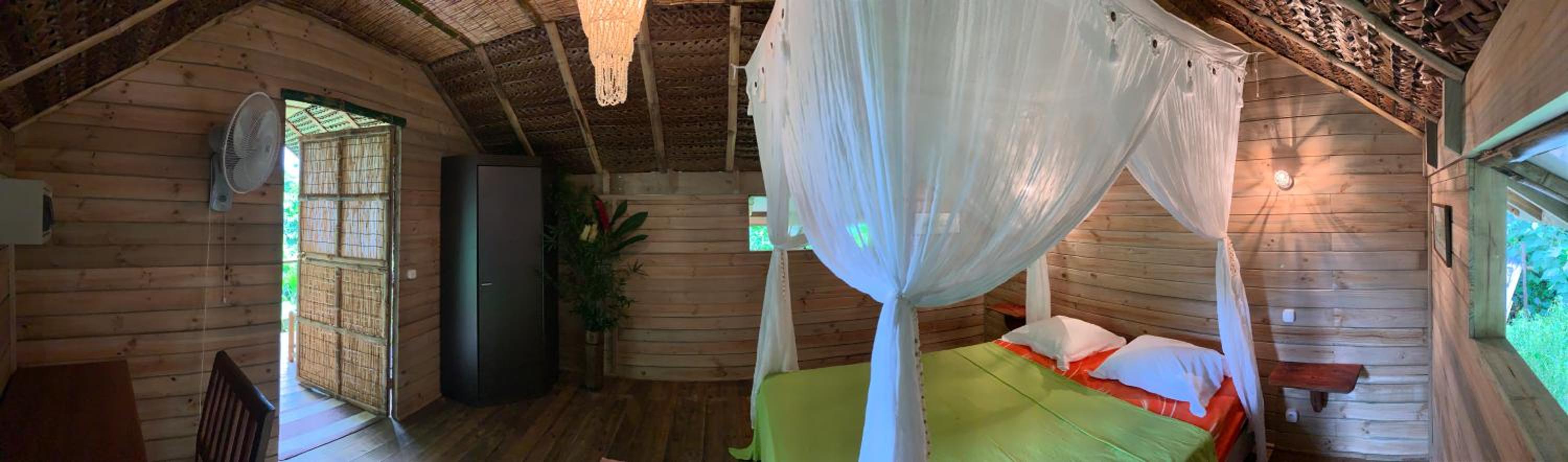 Chalet photo 1