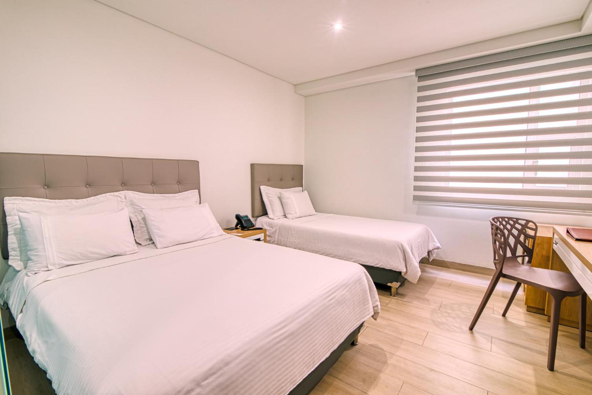 Double Room photo 3