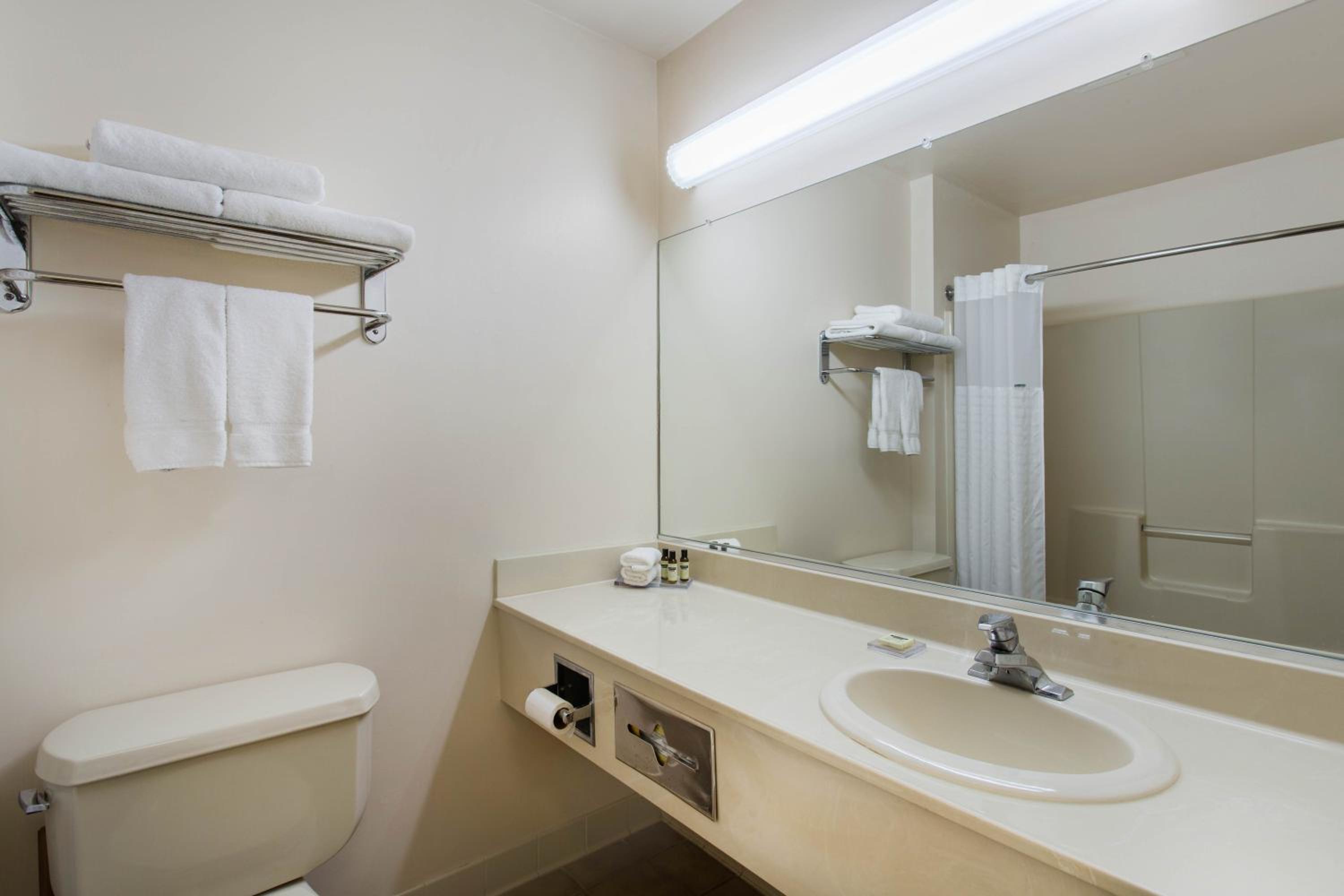 King Studio Suite - Non-Smoking - Photo 3