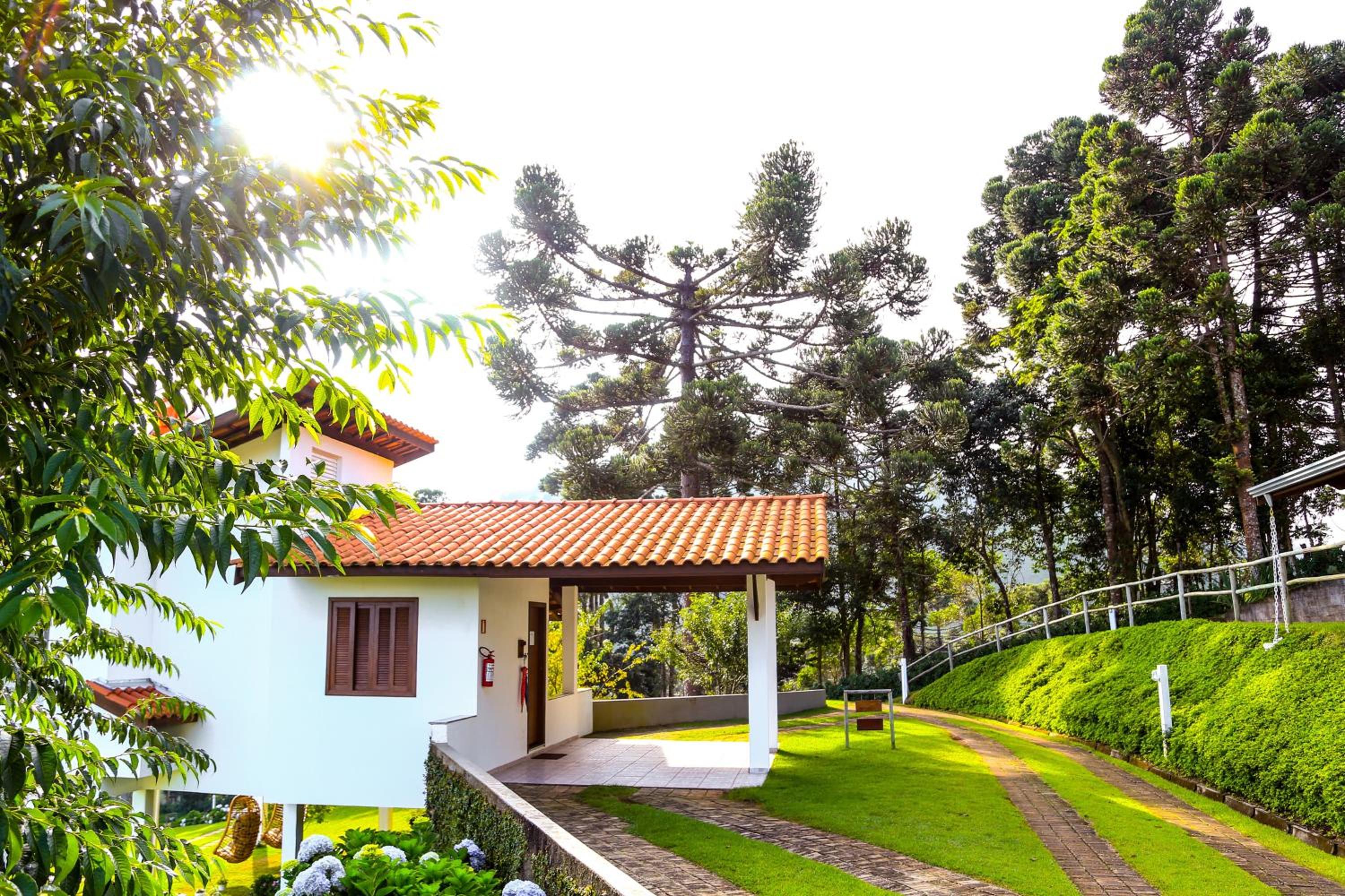 Chalet 1 photo 3