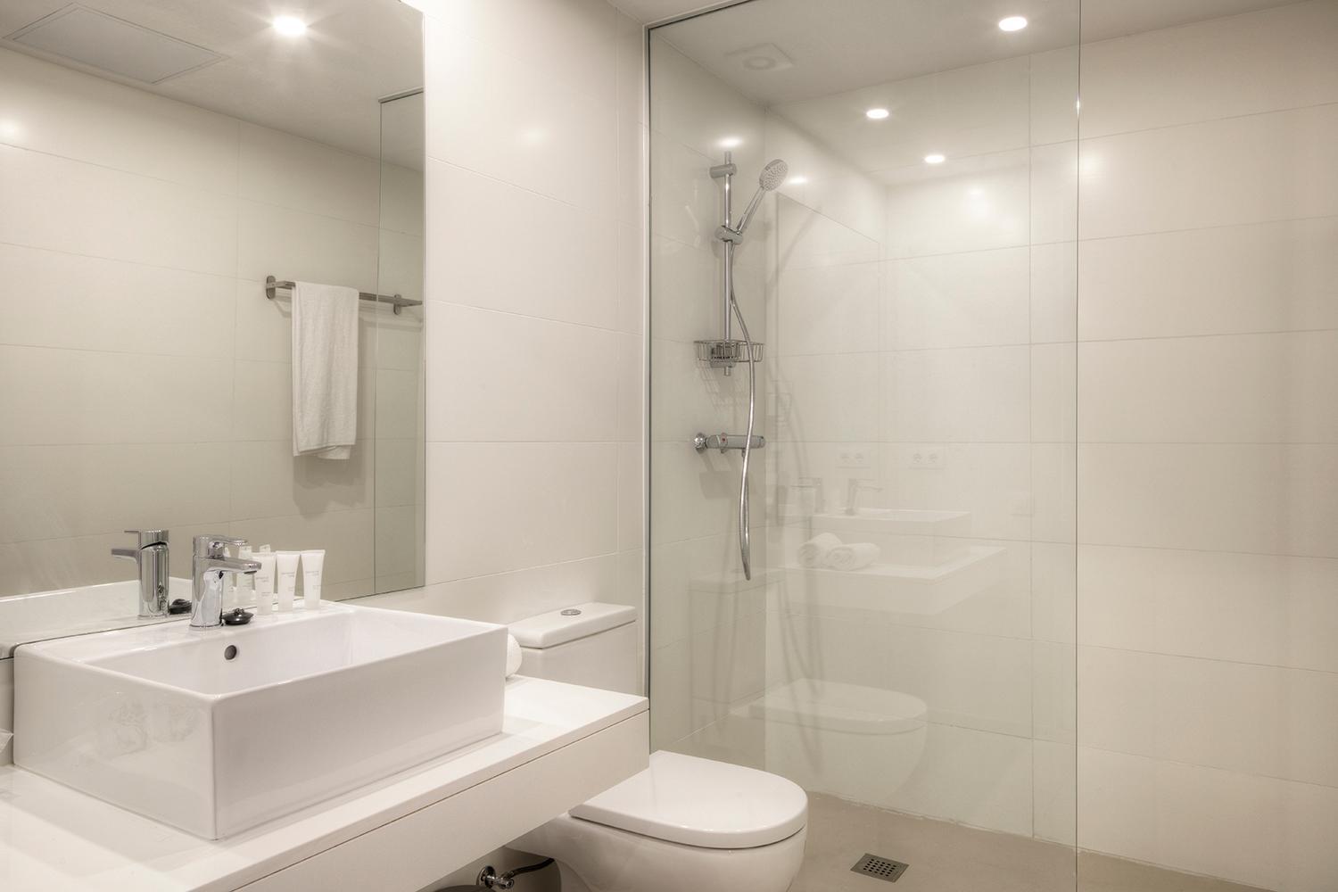 Studio Apartment photo 2