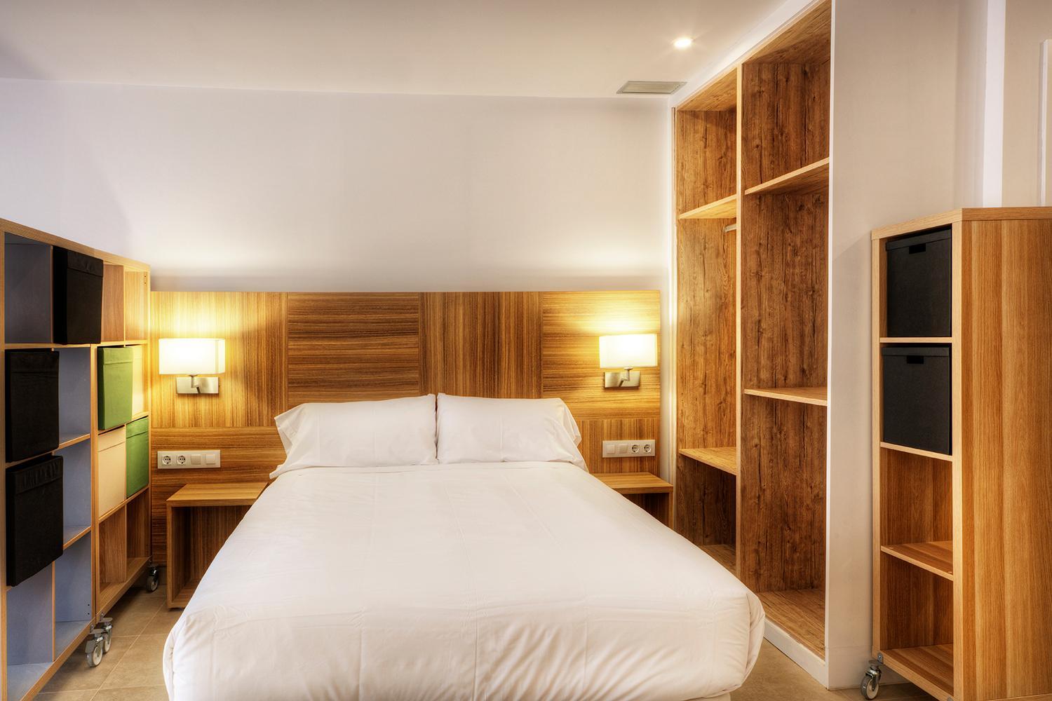 Studio Apartment photo 3