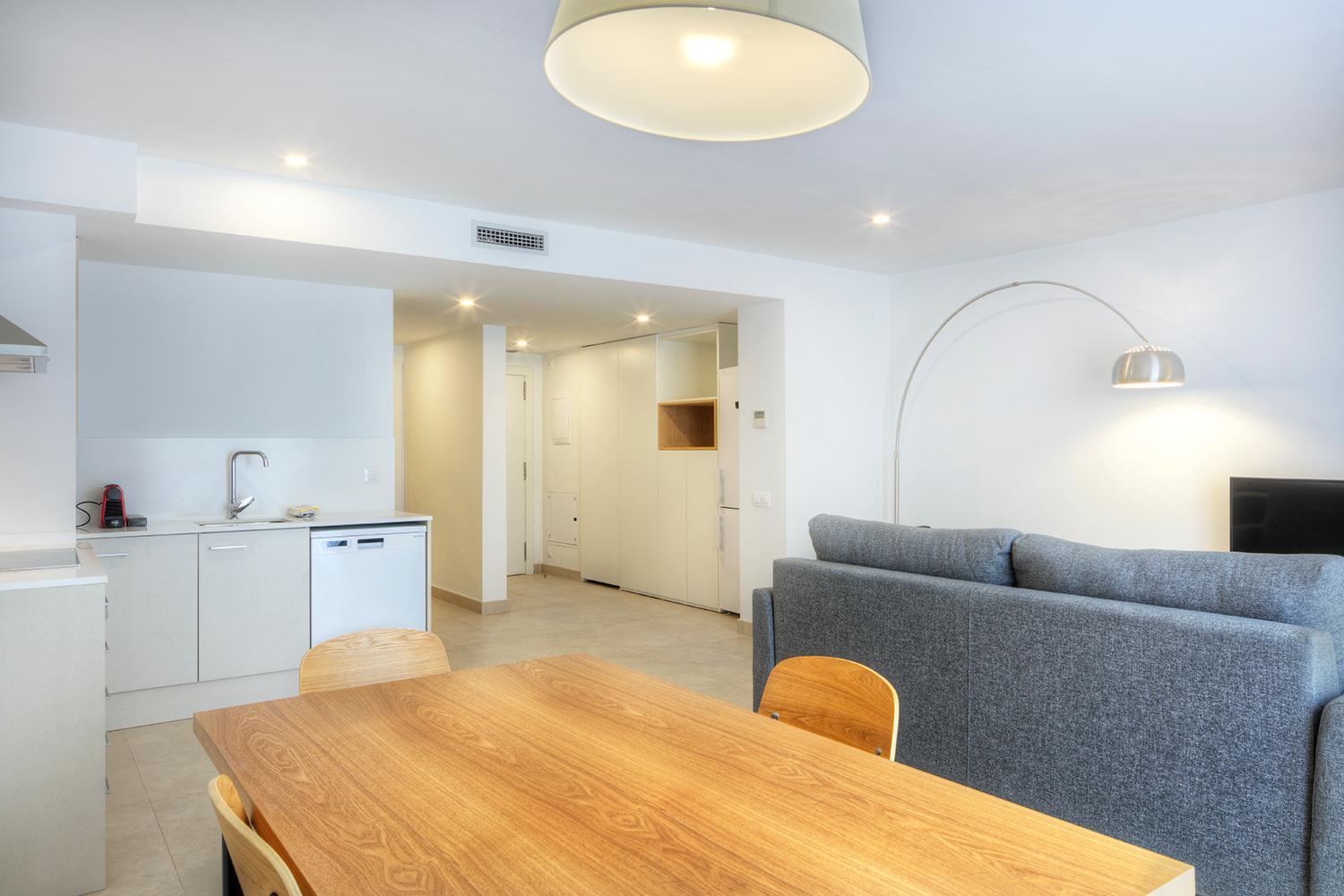 Apartment with View photo 2