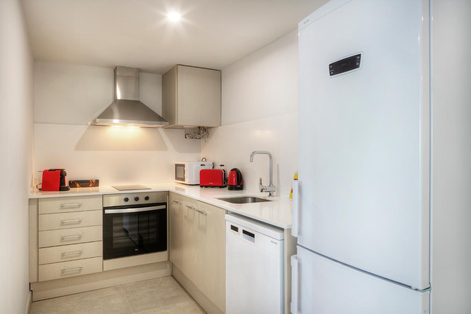 Standard Apartment photo 2