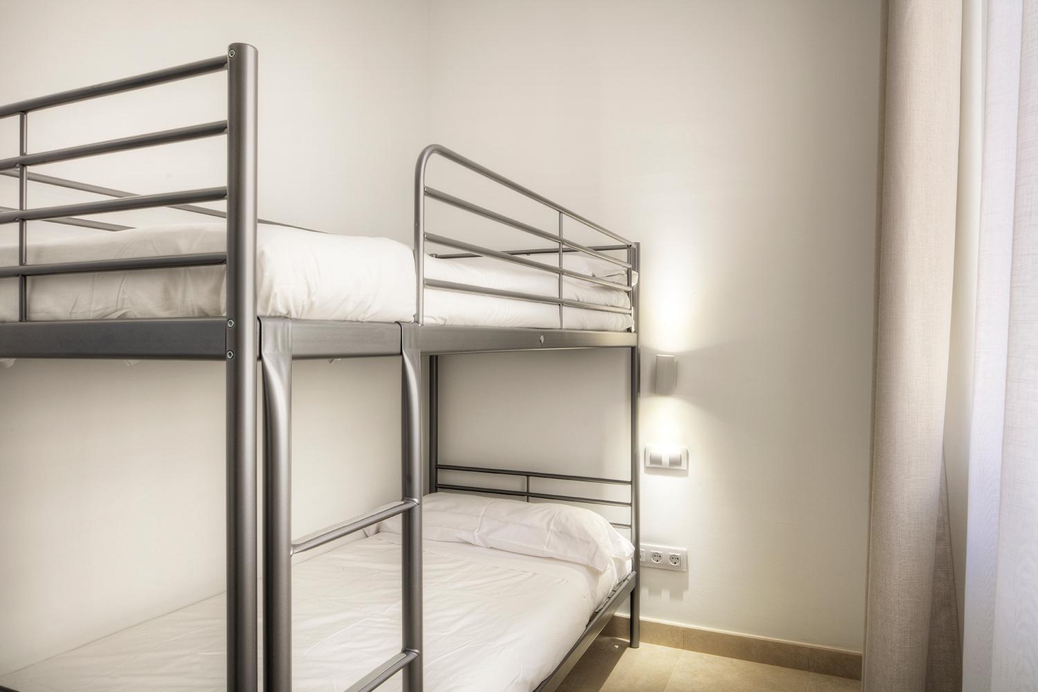 Apartamento Estándar