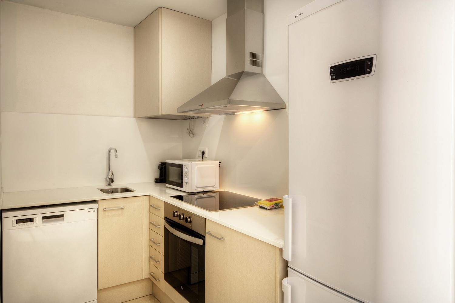Standard Apartment photo 2