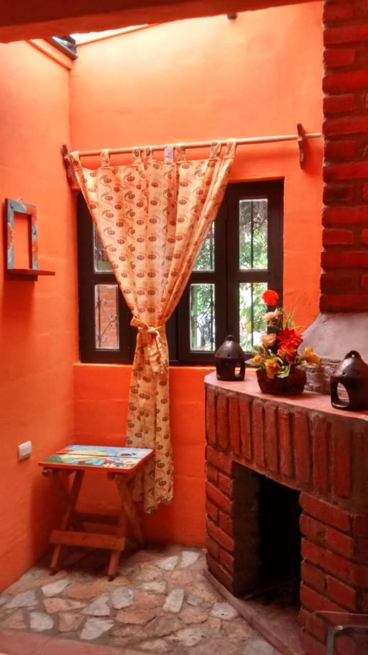 Double or Twin Room with Bathroom photo 2