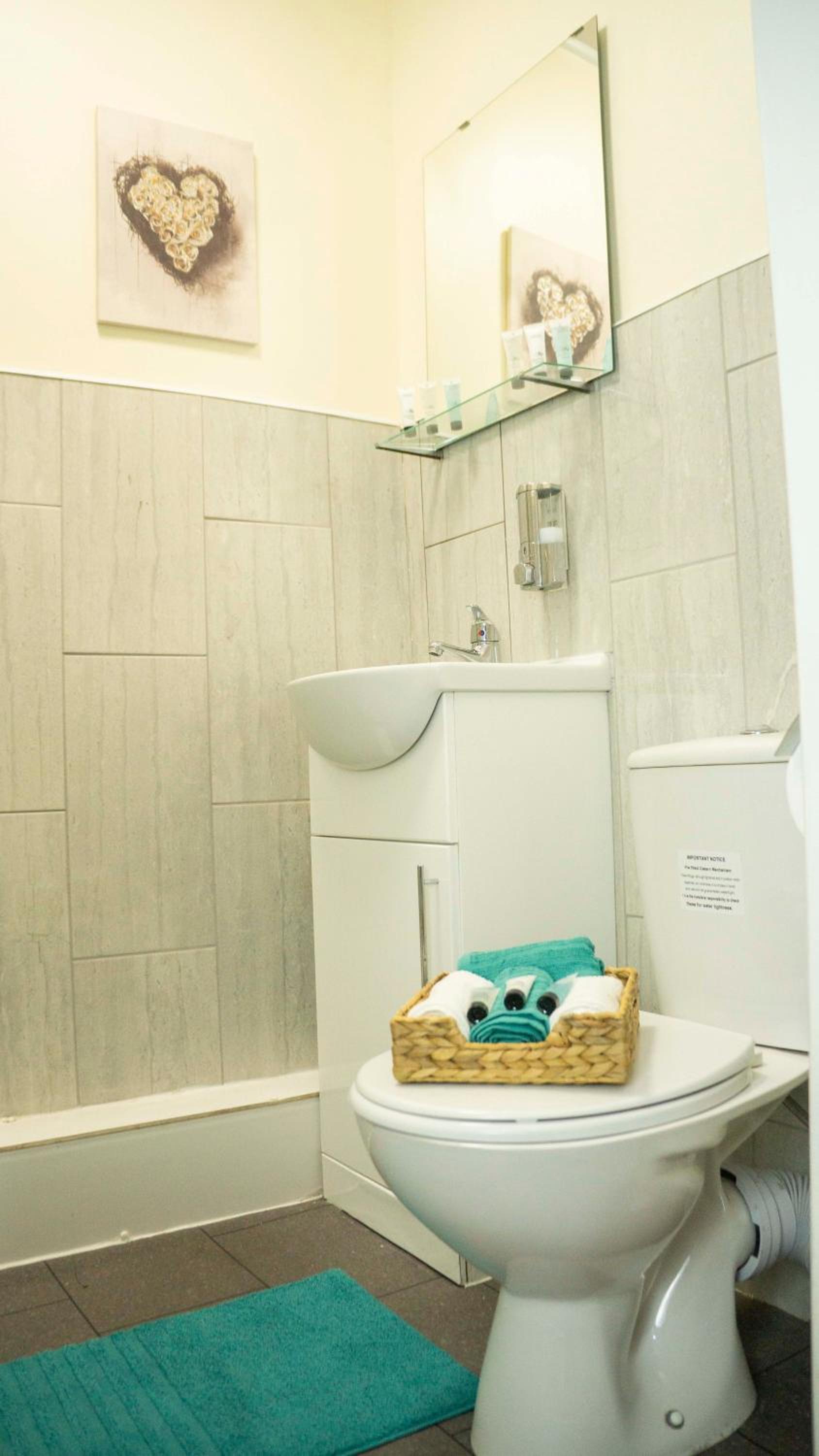 Apartment - Ground Floor - Photo 13