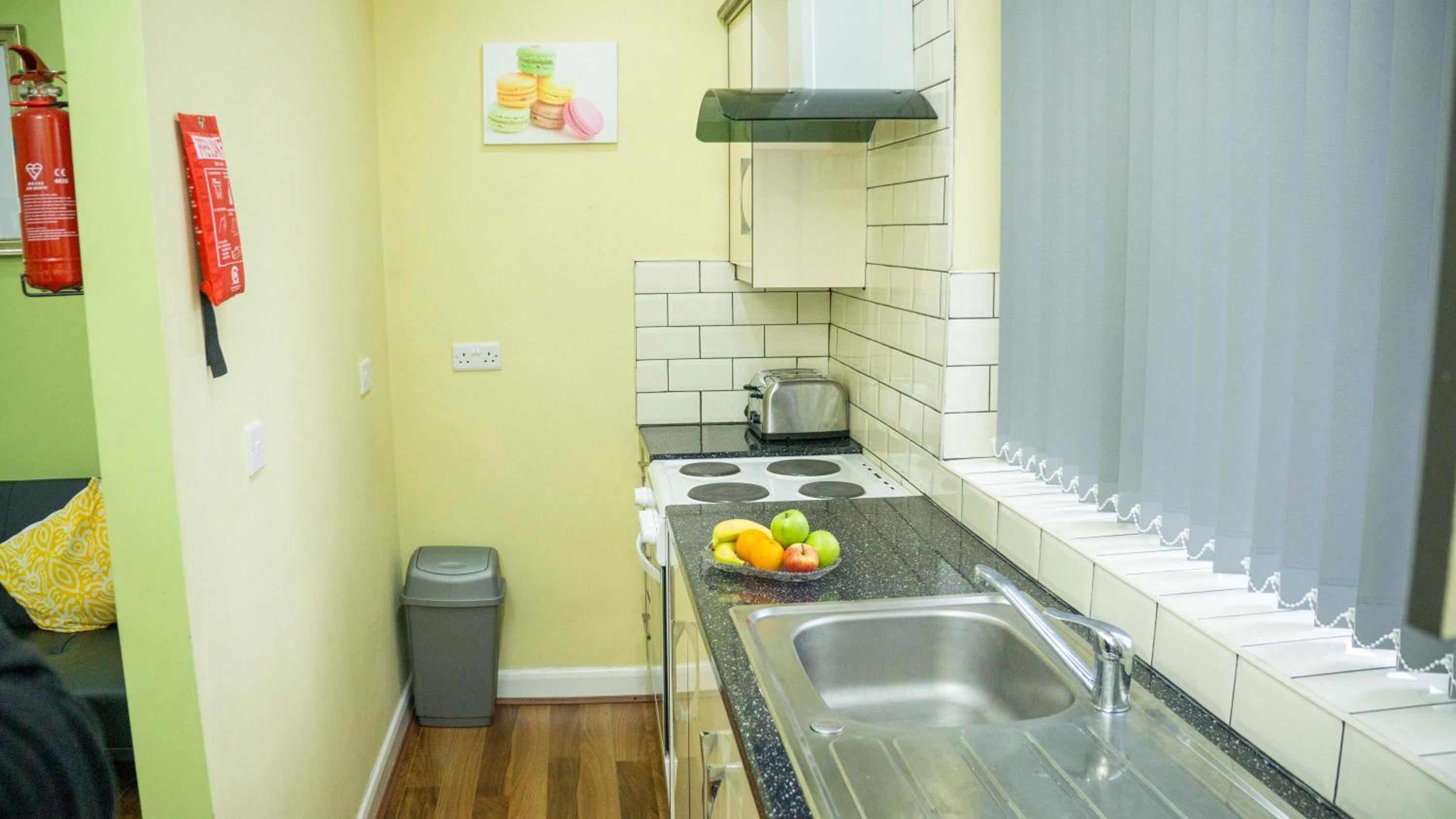 Apartment - Ground Floor - Photo 8
