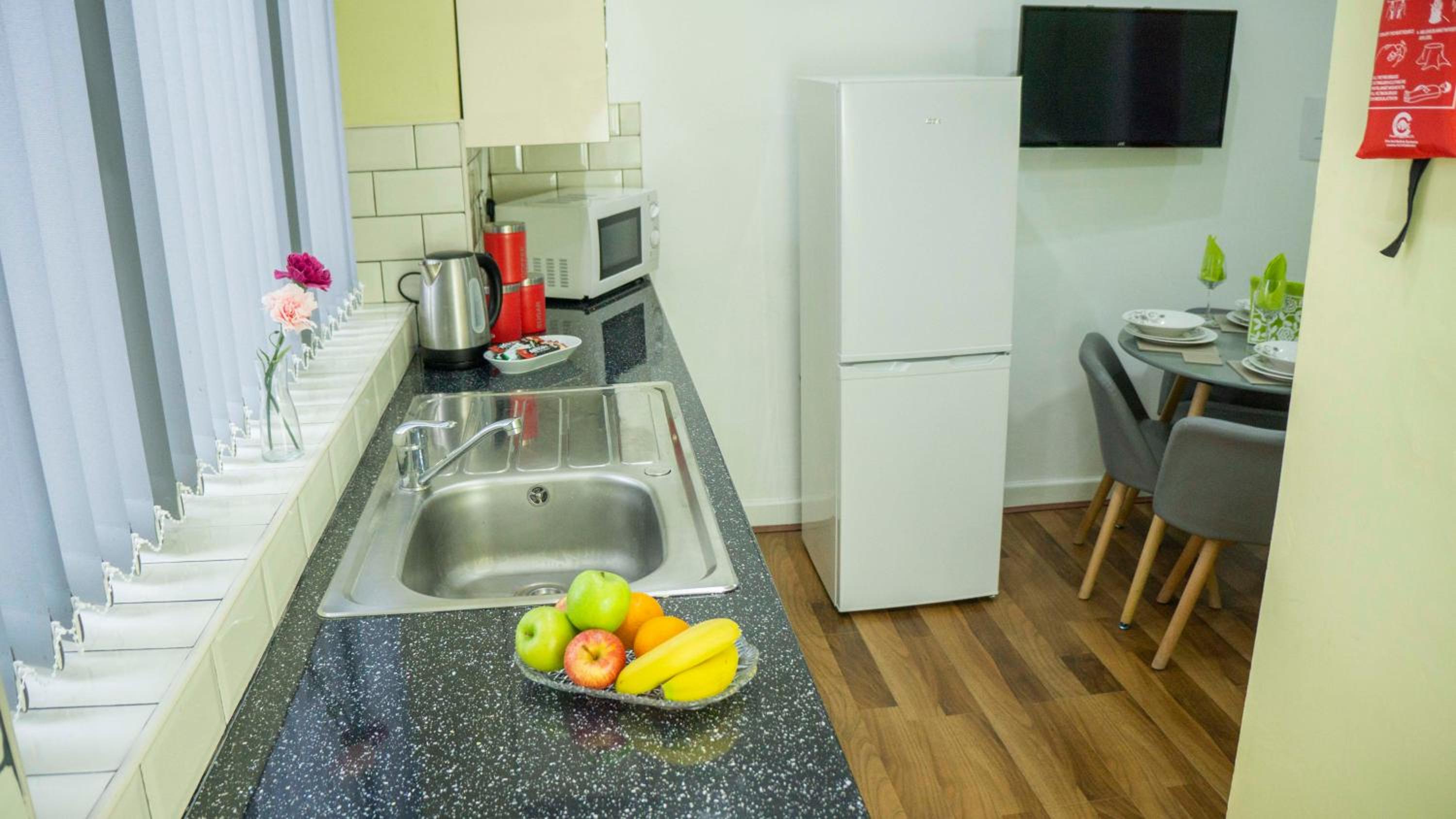 Apartment - Ground Floor - Photo 10