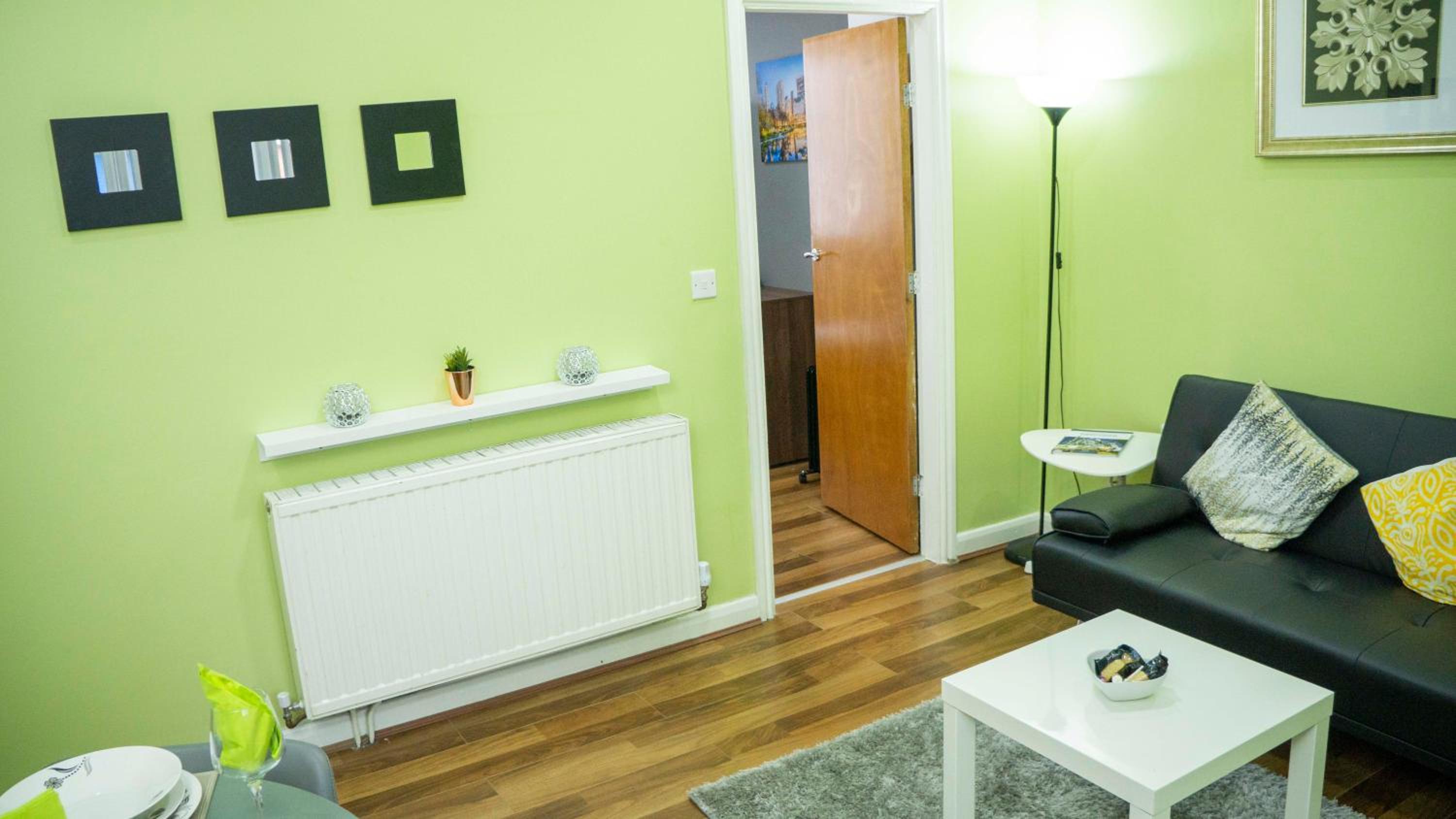 Apartment - Ground Floor - Photo 4