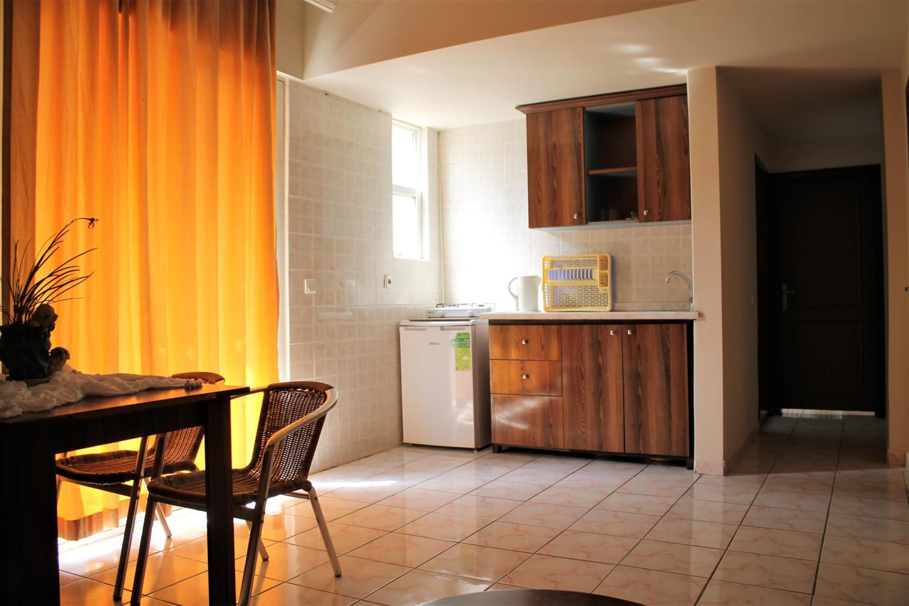 Standard Quadruple Room - Photo 4