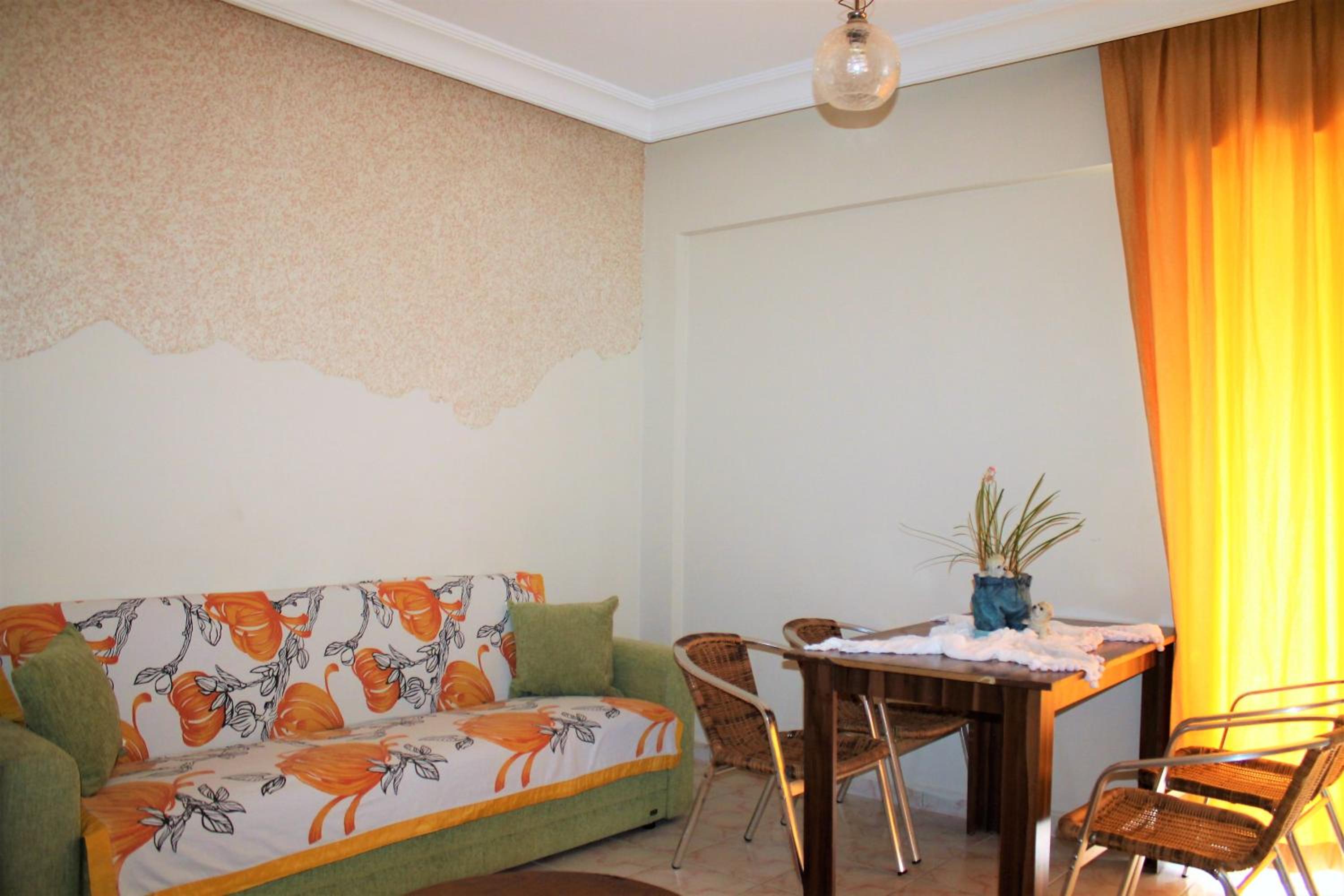 Standard Quadruple Room - Photo 6