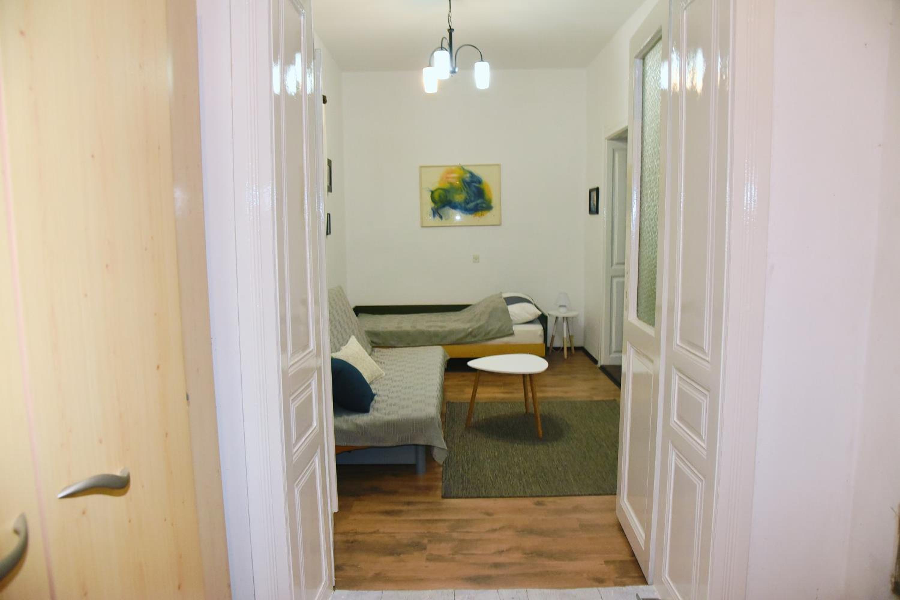 Family Suite photo 2