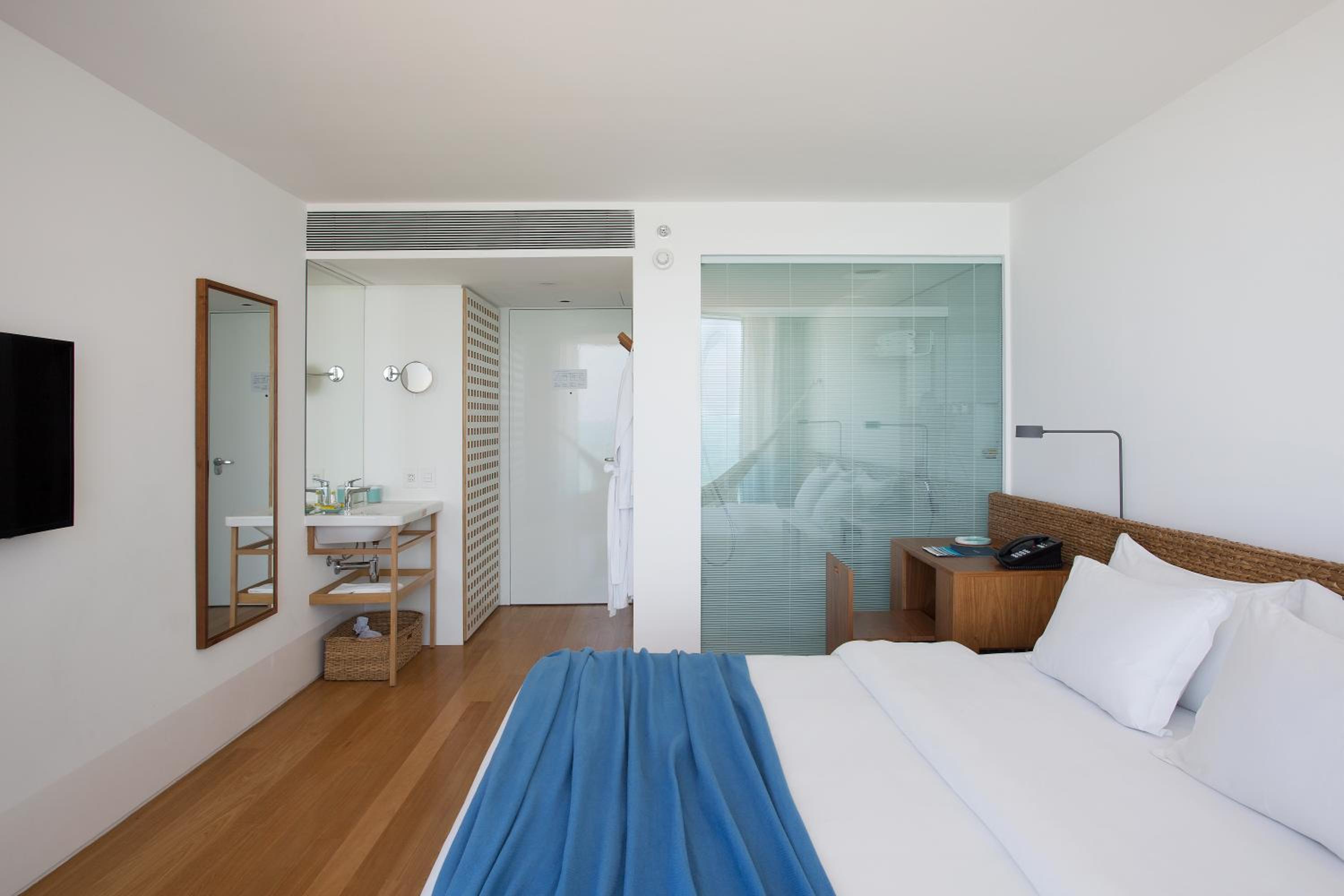 Large room with sea view - Photo 4