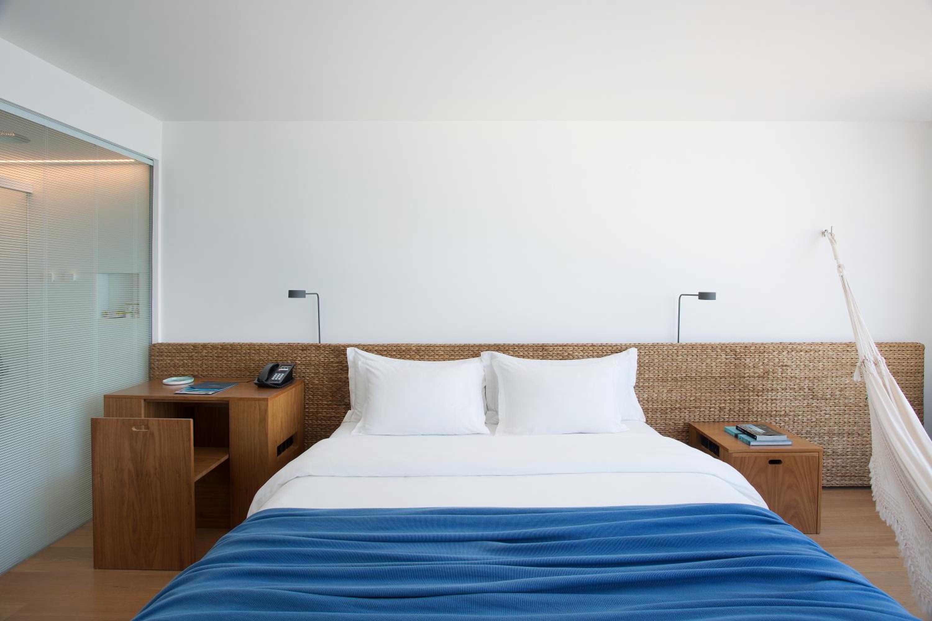 Large room with sea view - Photo 5