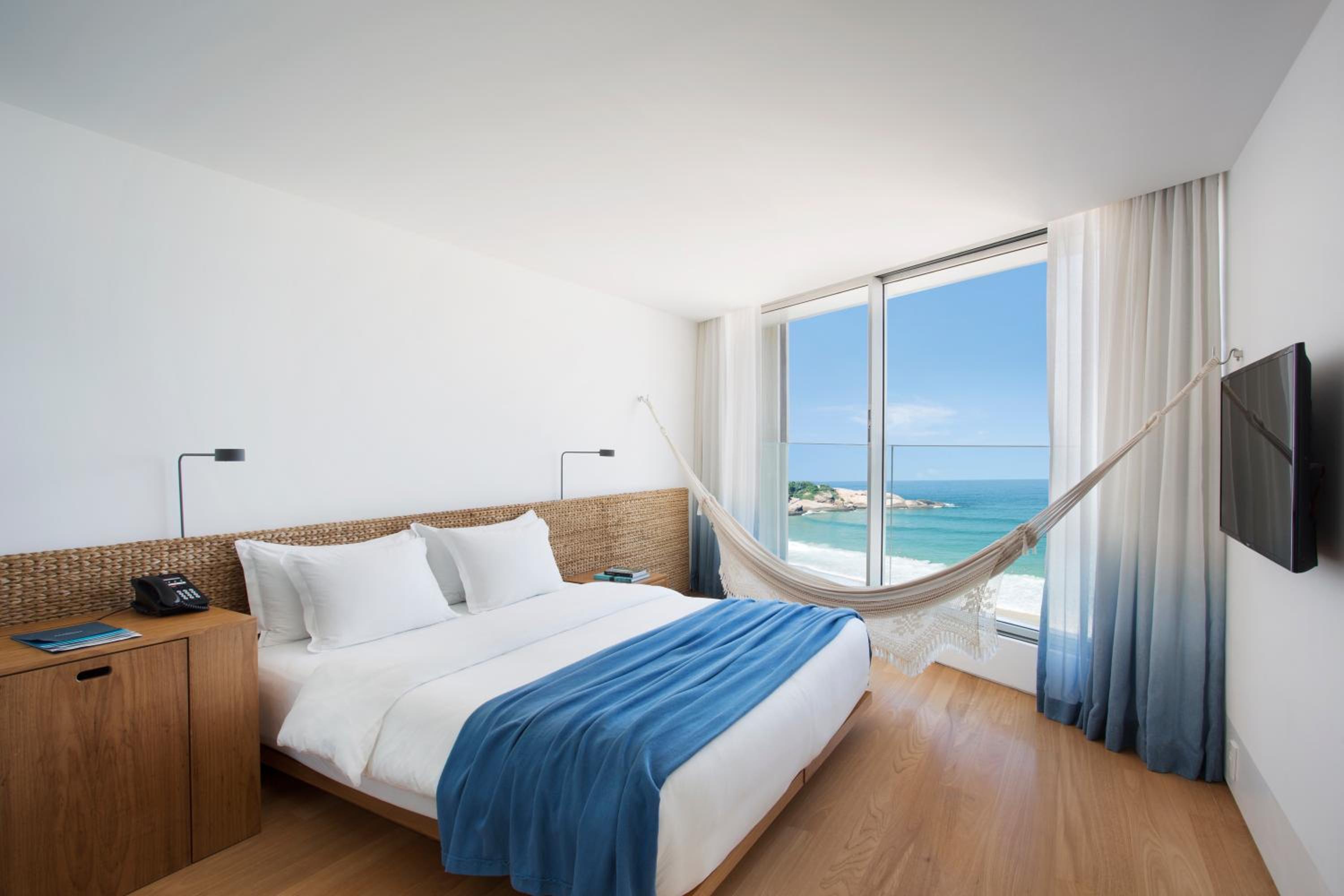 Large room with sea view - Photo 1