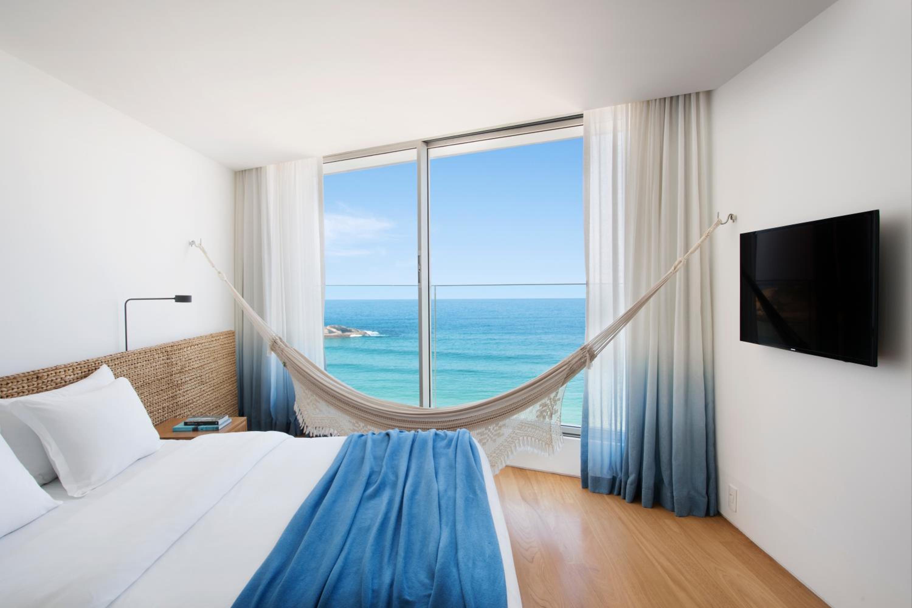 Large room with sea view - Photo 6