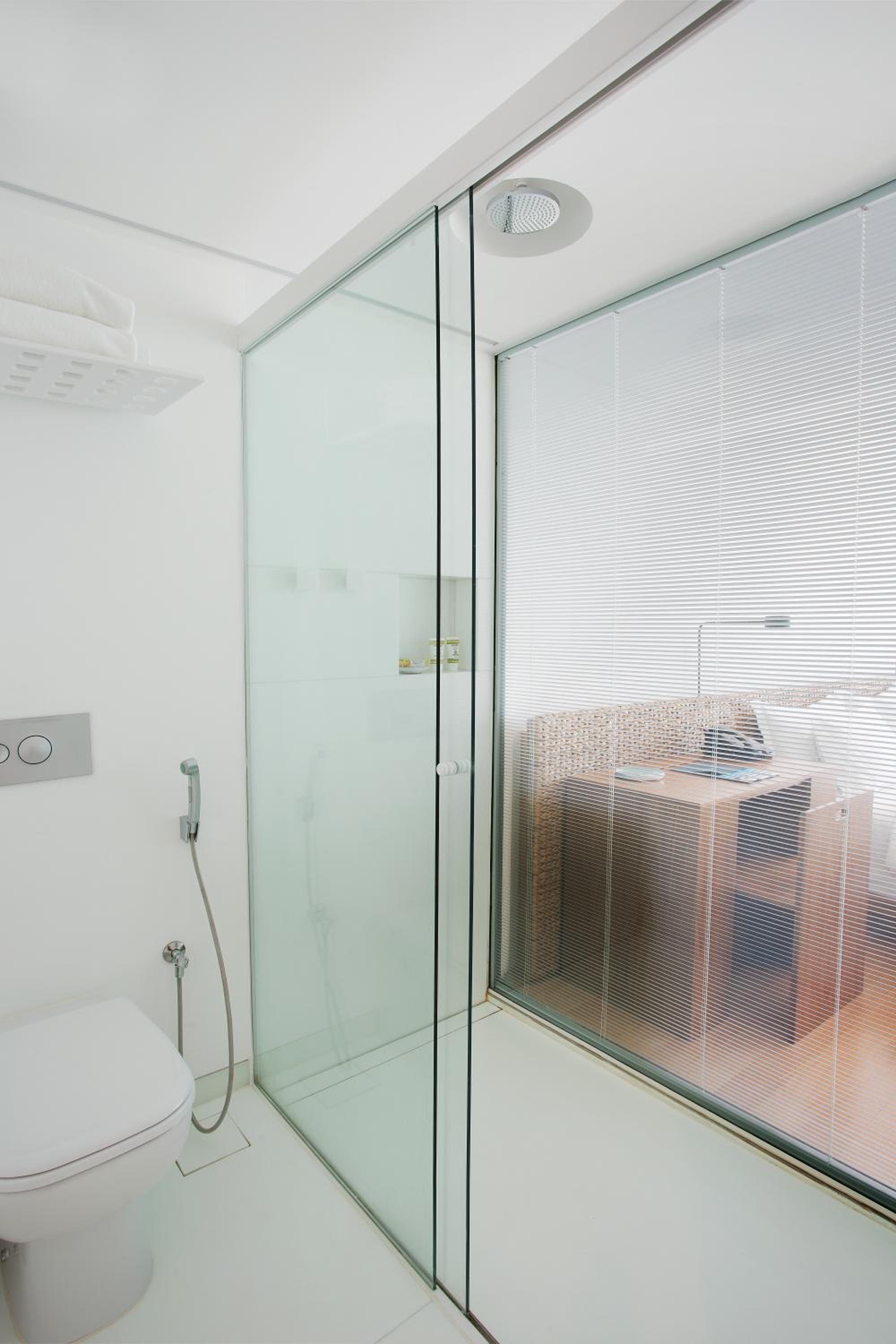 Large room with sea view - Photo 7