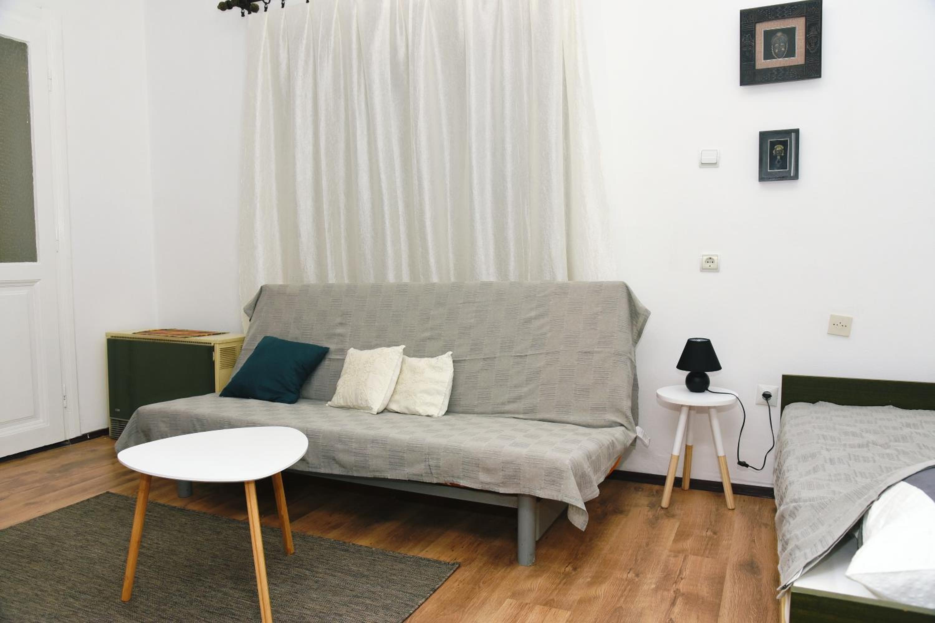 Family Suite photo 3