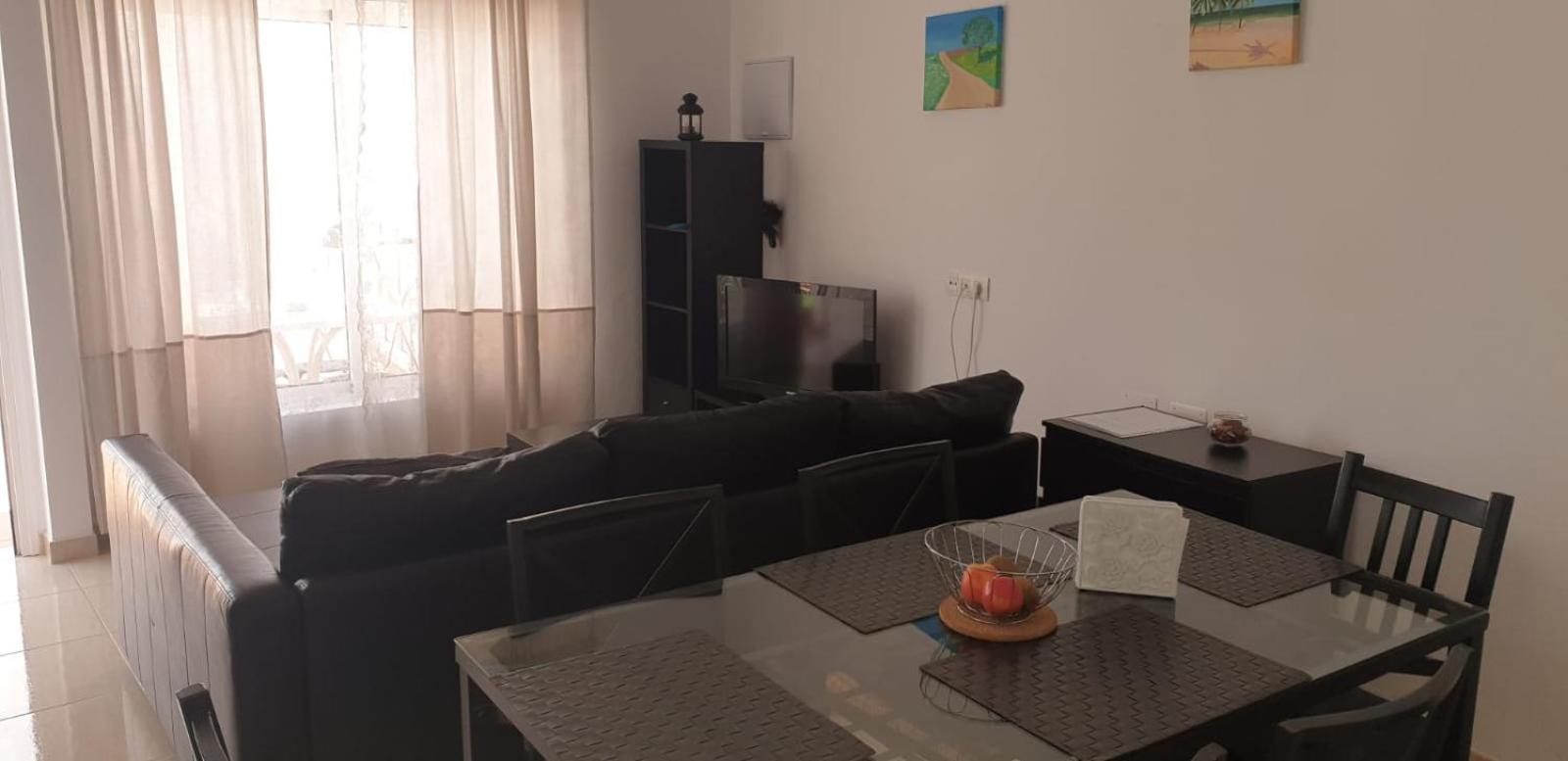 Casa de tres habitaciones