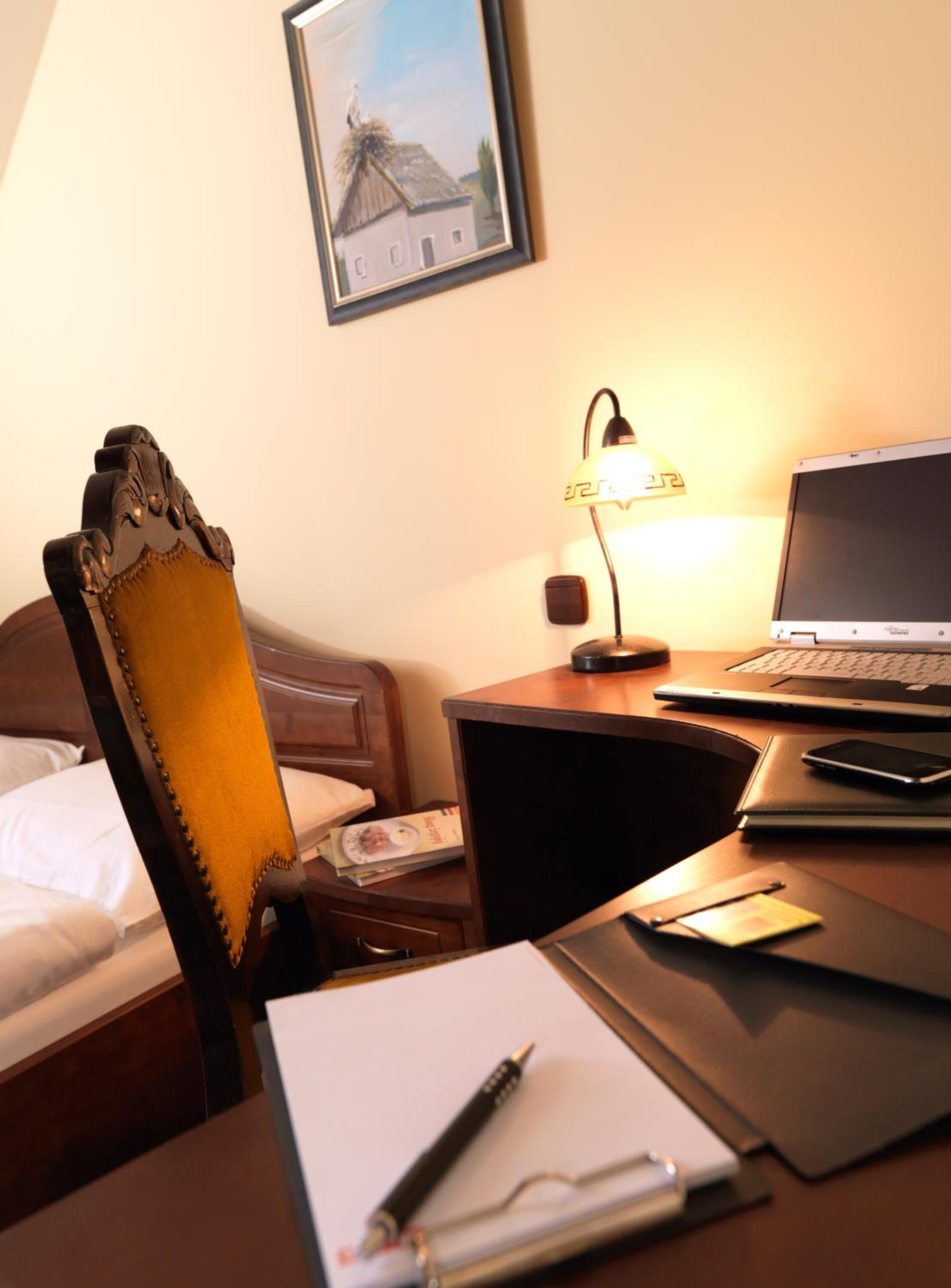 Single Room photo 2